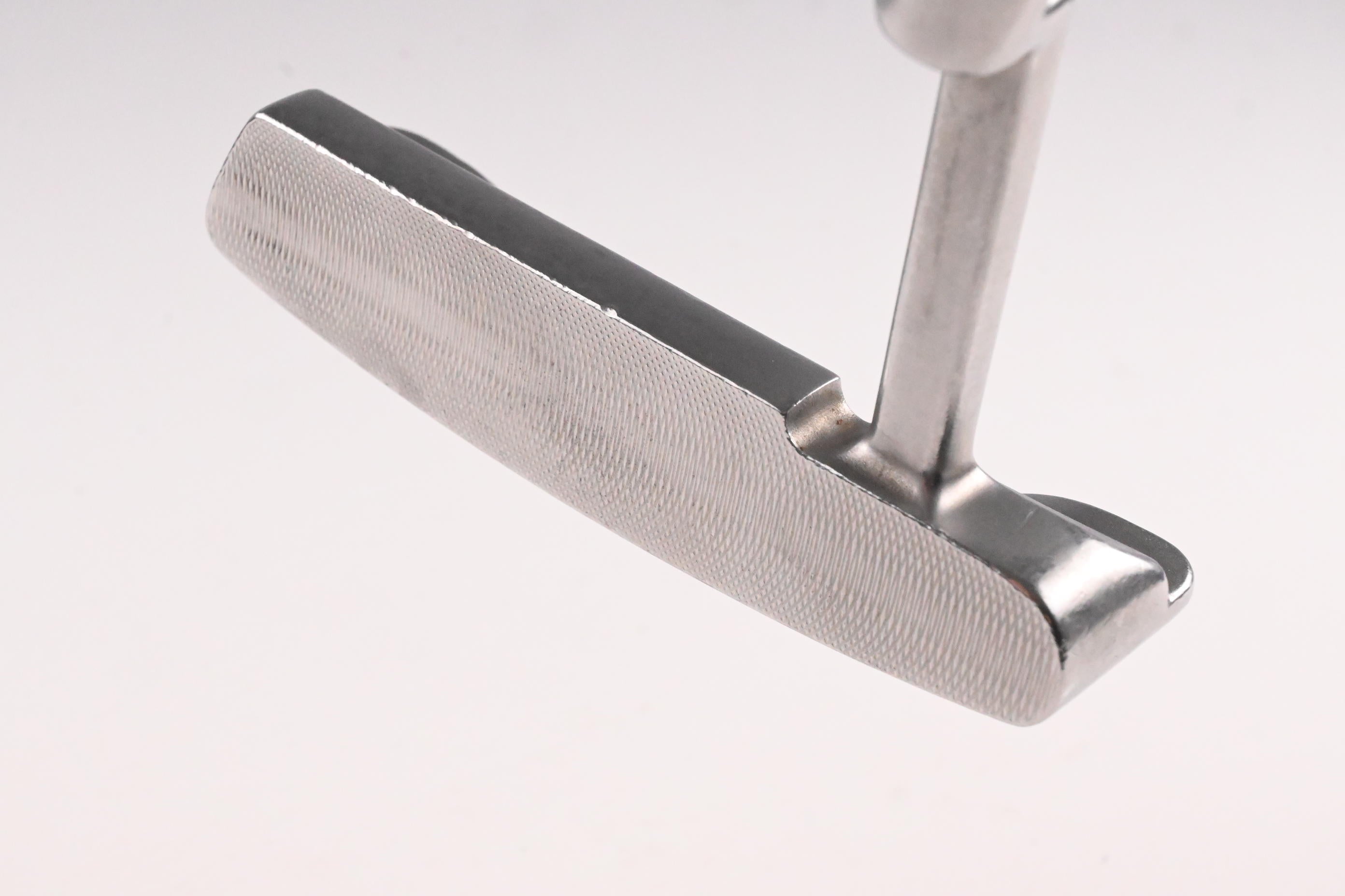 Cleveland Classic Platinum 1 Putter / 35 Inch