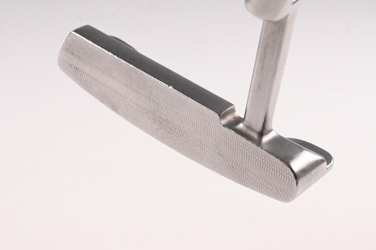 Cleveland Classic Platinum 1 Putter / 35 Inch