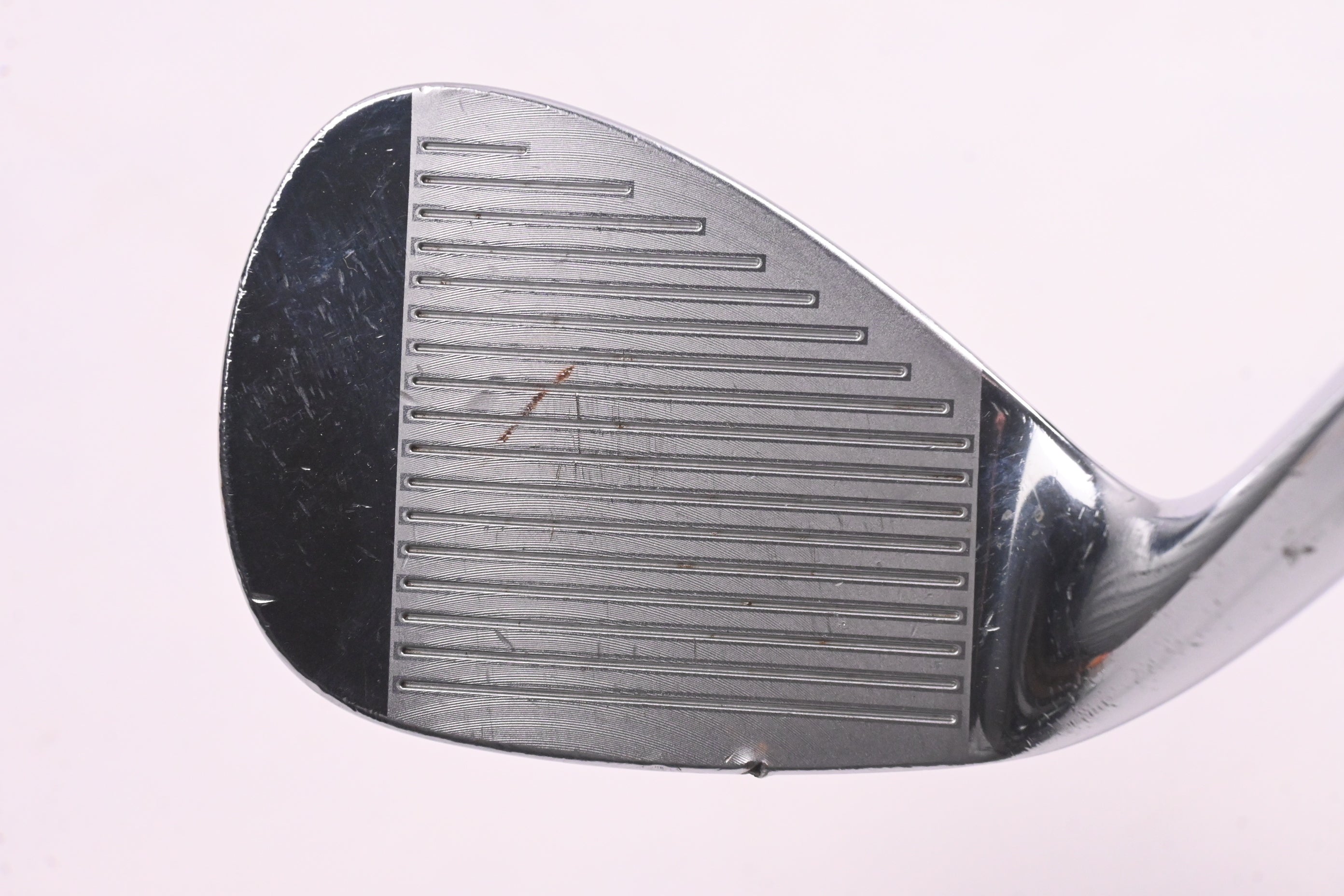 Cobra King Snakebite 2021 Gap Wedge / 52 Degree / Stiff Flex KBS Hi-Rev 2.0 125
