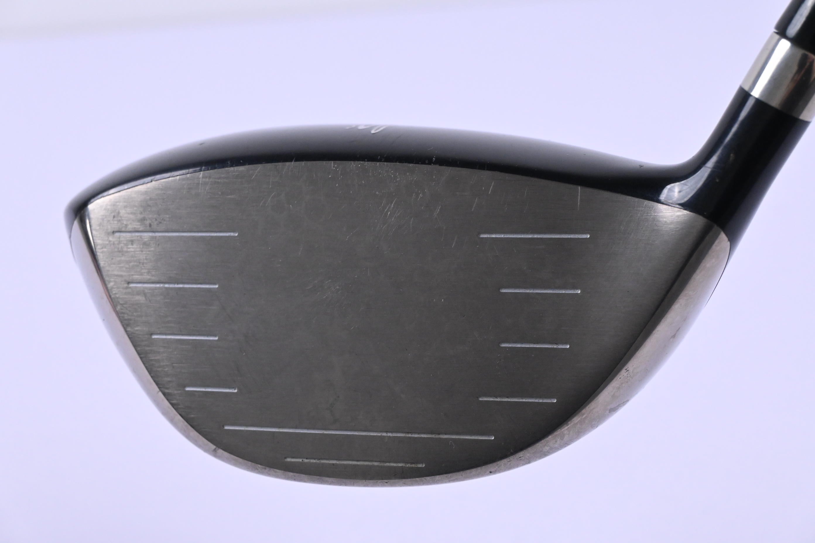 Cobra S9-1 Driver / 11.5 Degree / Senior Flex Graphite Design Tour AD 45 Shaft