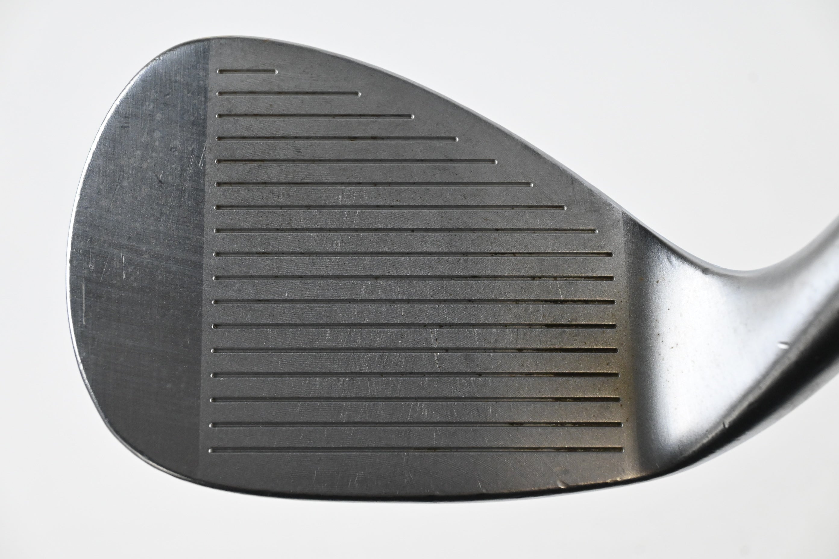 Cobra Snakebite 2023 Gap Wedge / 50 Degree / X-Flex KBS $-Taper 130 Shaft
