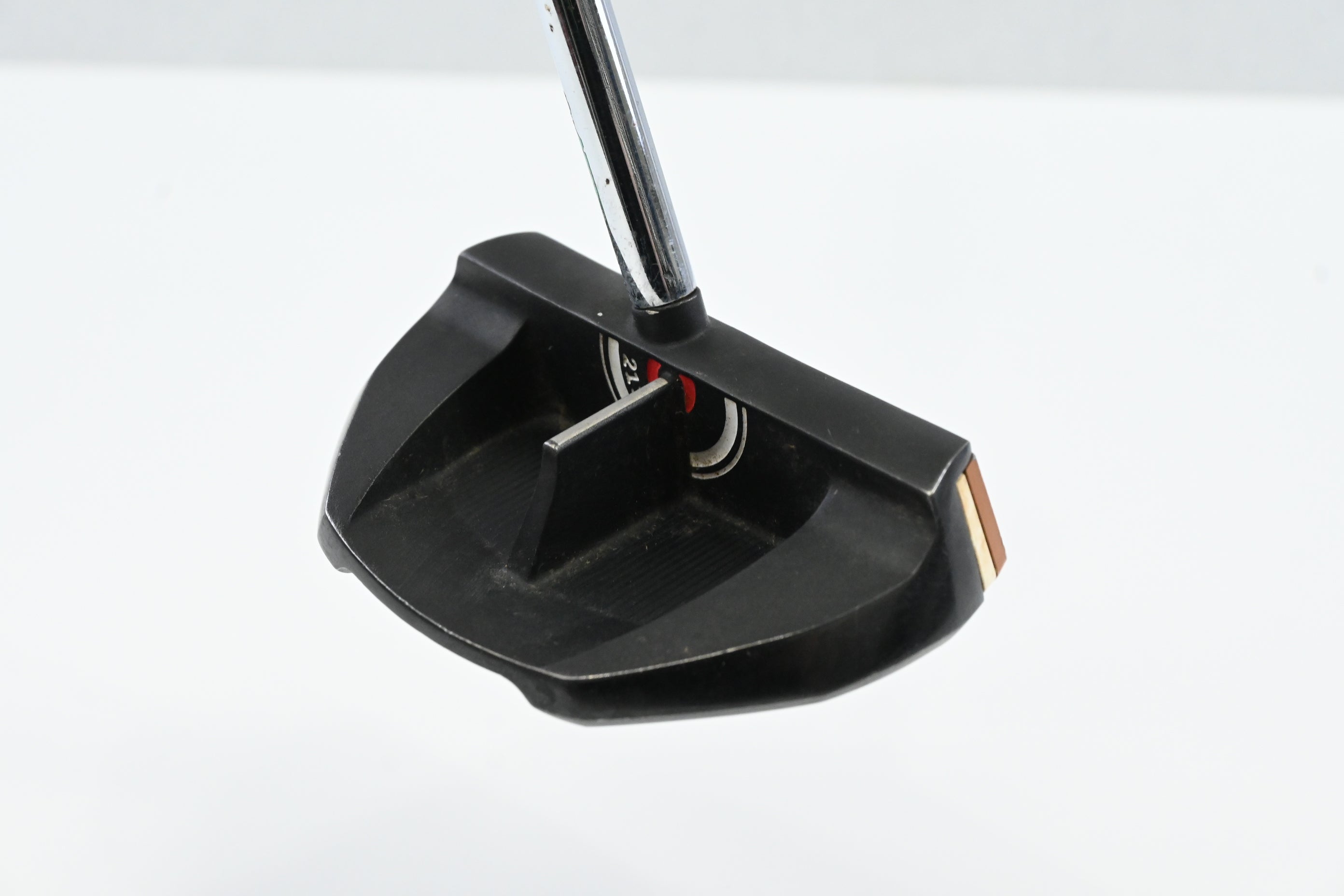 Cleveland TFI 2135 Black Mezzo Putter / 35 Inch