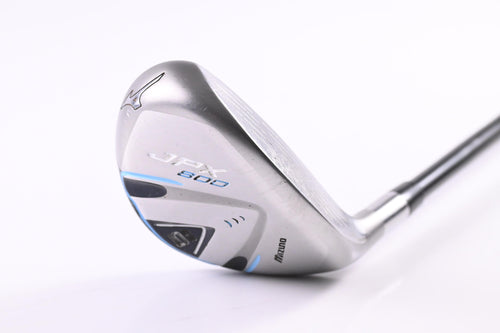 Ladies Mizuno JPX 800 #5 Hybrid / 25 Degree / Ladies Flex Mizuno Exsar HS5 60