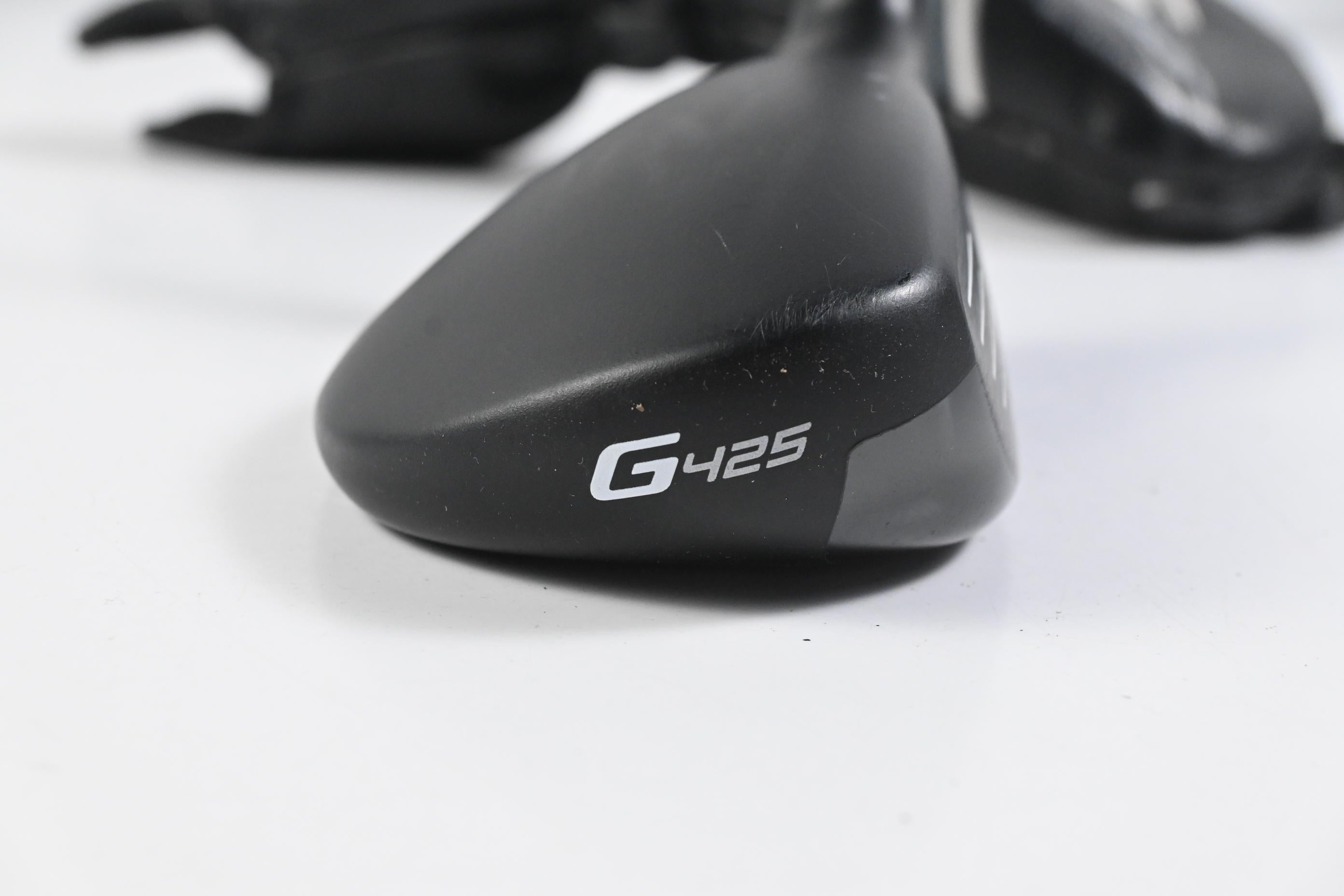 Ping G425 #3 Hybrid / 19 Degree / Stiff Flex Tensei CK Orange 80 Shaft