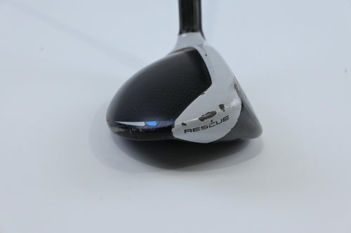 Taylormade SIM2 Max #7 Hybrid / 31 Degree / Regular Flex Fujikura Ventus Blue 6