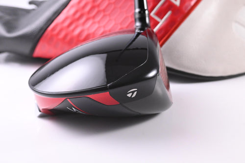 Taylormade Stealth 2 Plus Driver / 9 Degree / Regular Flex Ventus Blue 5 Shaft