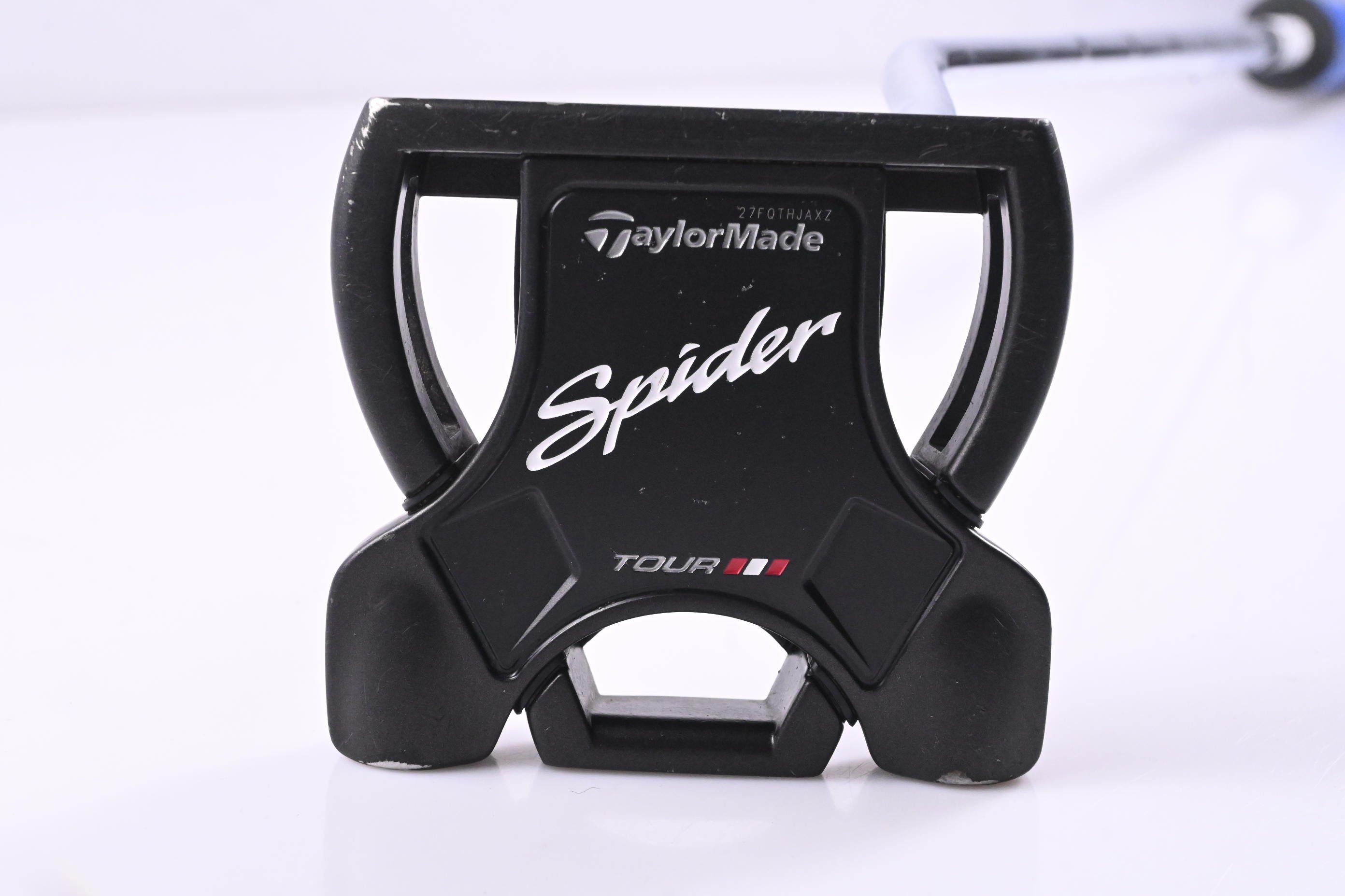 Taylormade Spider Tour 2018 Black Putter / 35 Inch