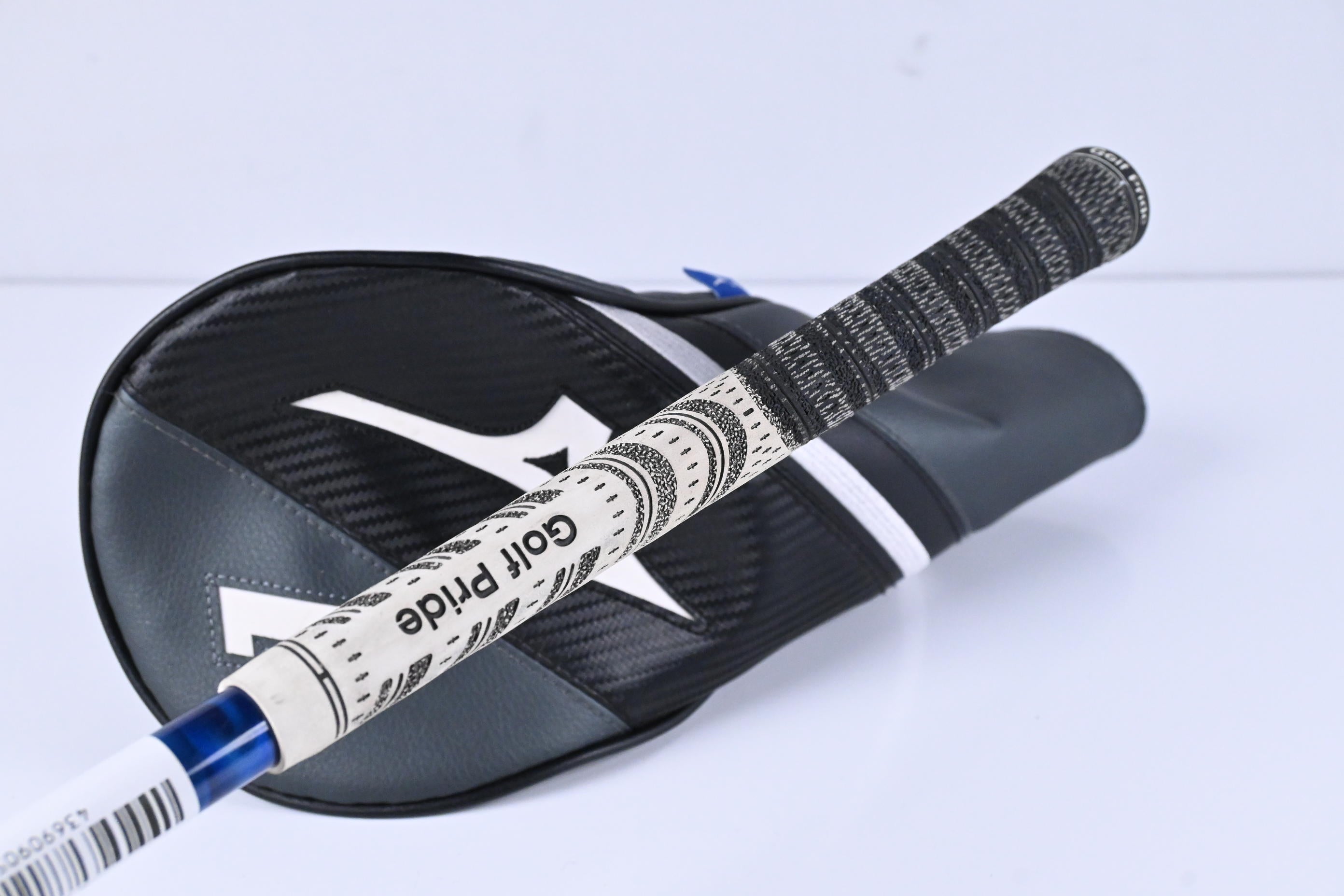 Mizuno ST-Z 220 Driver / 9.5 Degree / X-Flex EvenFlow Riptide CB 60 Shaft