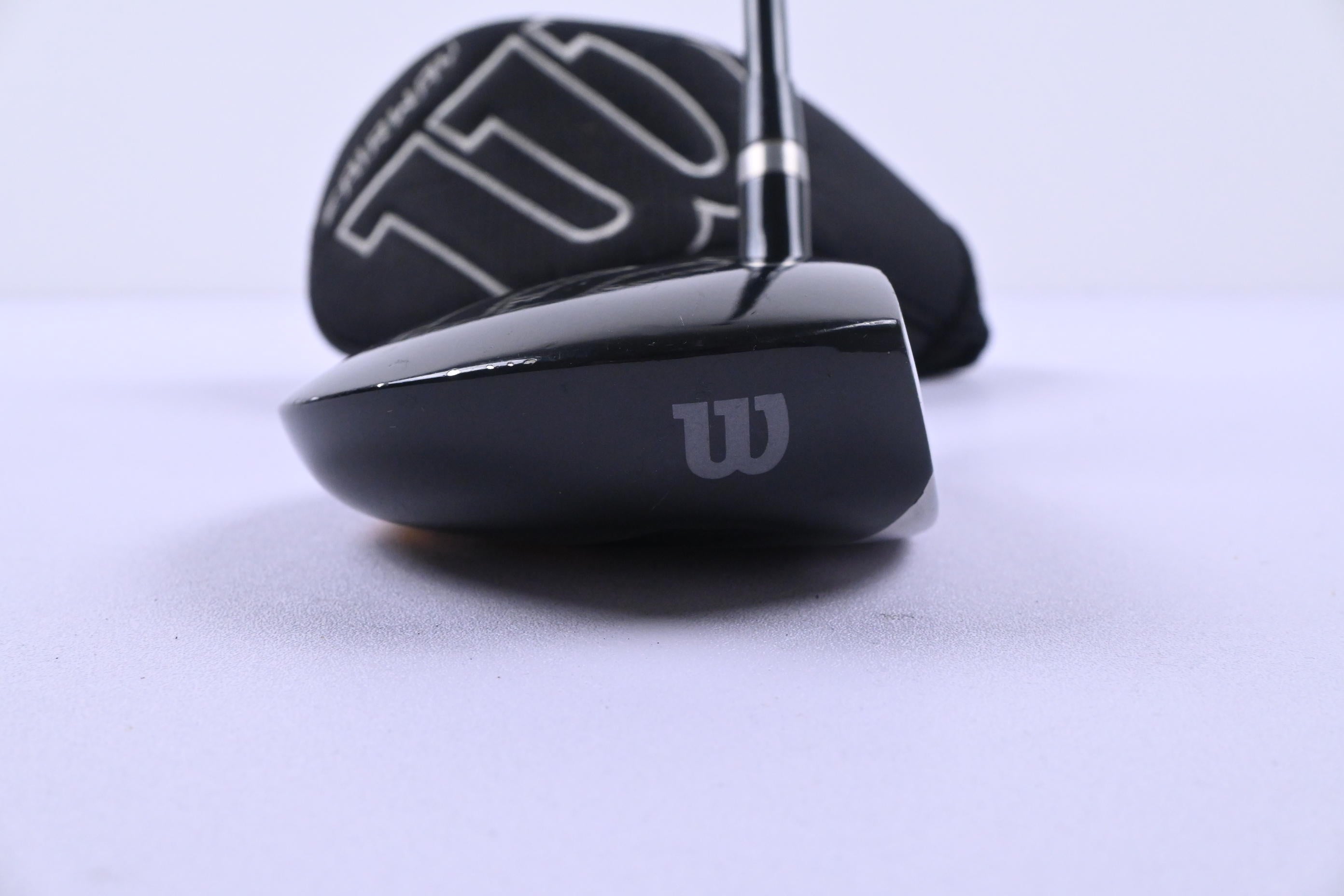Wilson Ultra XD #3 Wood / 15 Degree / Regular Flex Wilson Firestick Shaft