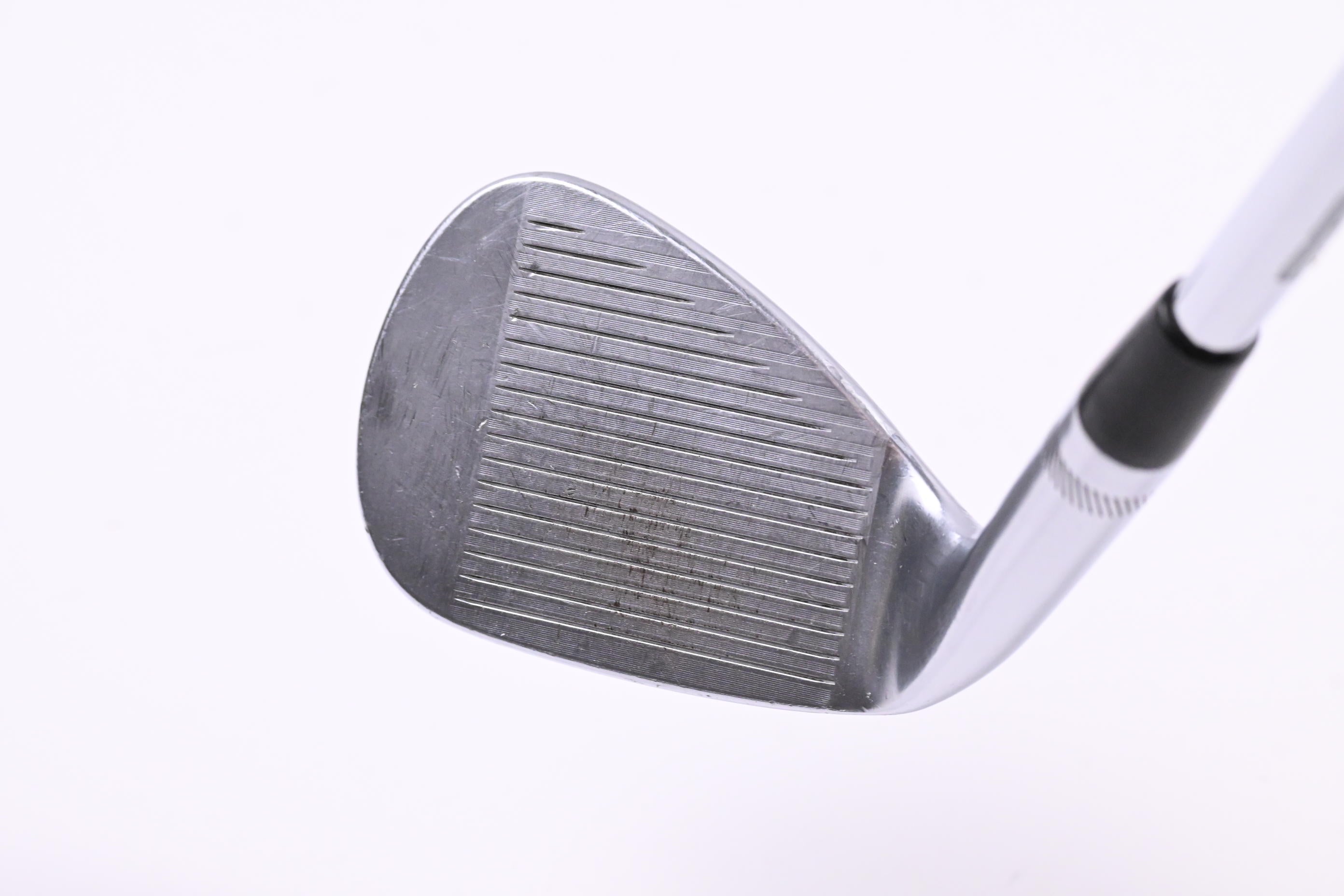 Titleist Vokey SM9 Gap Wedge / 52 Degree / Wedge Flex Titleist Vokey SM9 Shaft