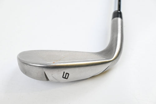 Taylormade RBZ #9 Iron / Stiff Flex Taylormade RBZ Shaft