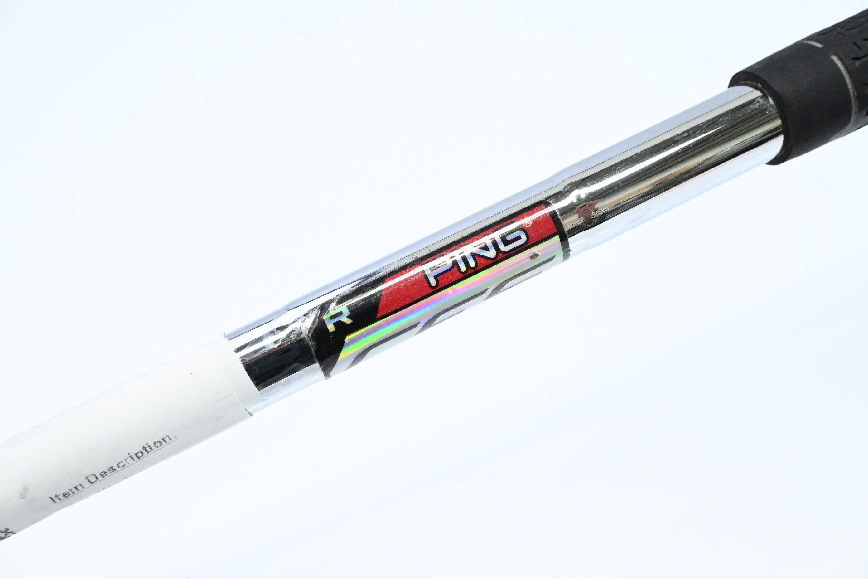 Ping G20 Sand Wedge / 54 Degree / Green Dot / Regular Flex Ping CFS Shaft