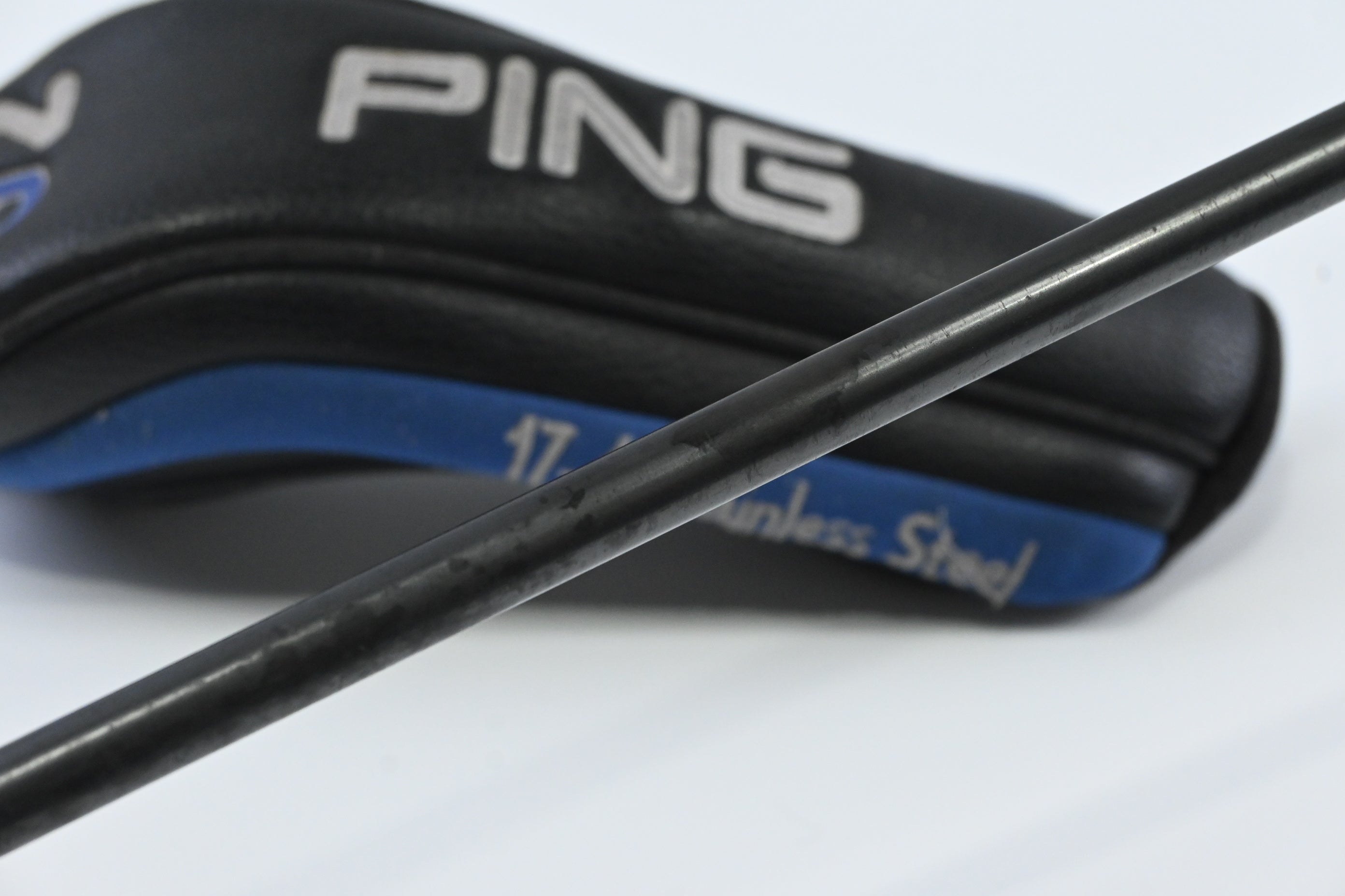 Ping G2 #3 Wood / 14 Degree / Regular Flex Ping TFC 100 Shaft