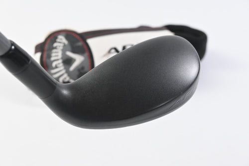Callaway Apex #2 Hybrid / 18 Degree / Stiff Flex Kuro Kage 80 Shaft