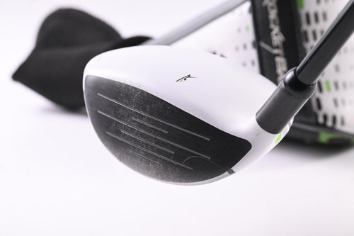 TaylorMade RBZ Tour #3 Wood / 14.5 Degree / Regular Flex Fujikura Atmos Red 6