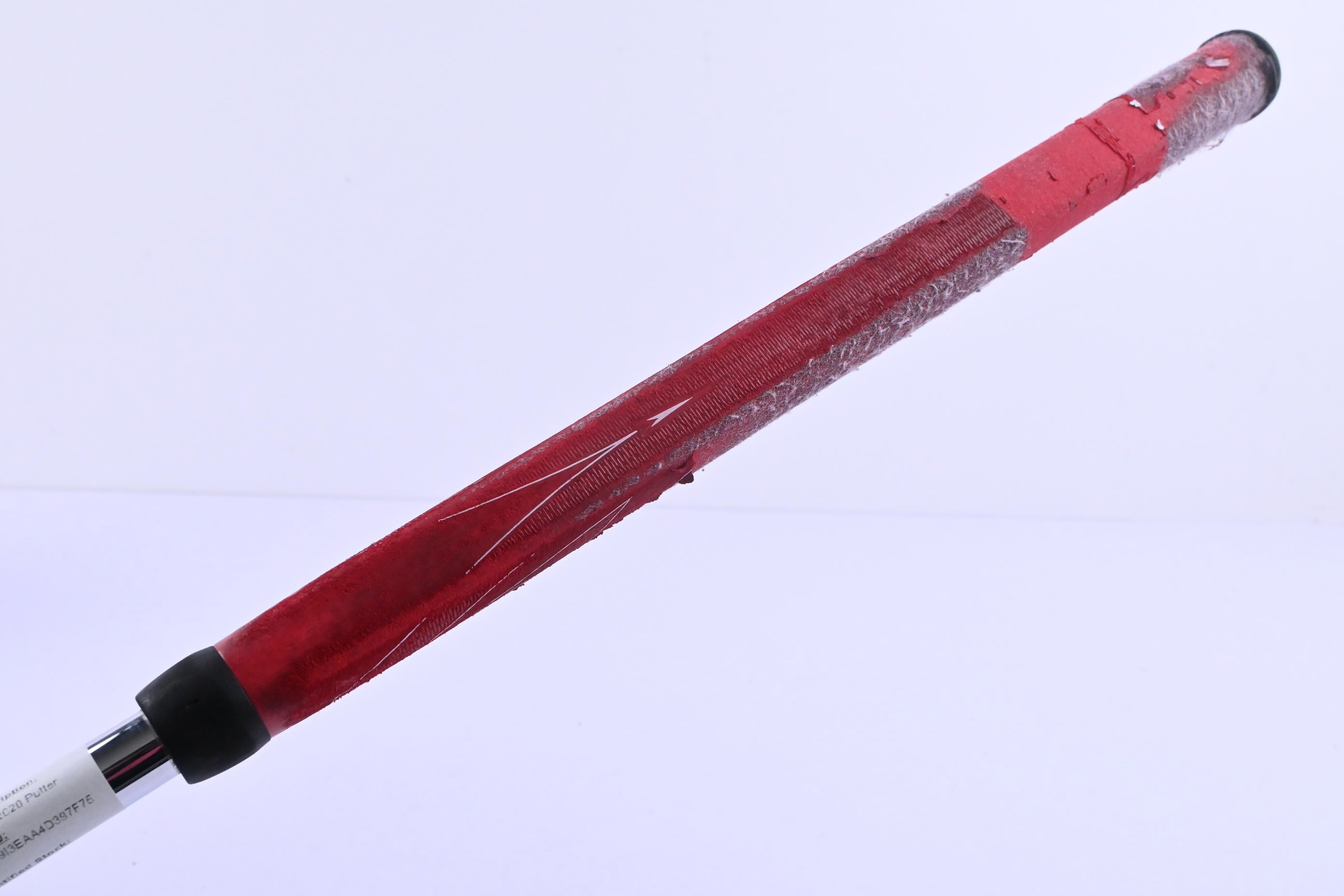 Odyssey O-Works Tank #1 2020 Putter / 41 Inch