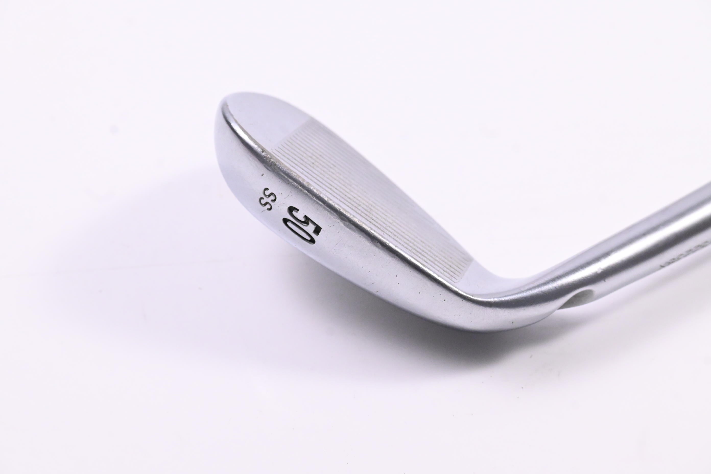 Ping Glide Gap Wedge / 50 Degree / Green Dot / Regular Flex Ping CFS Distance