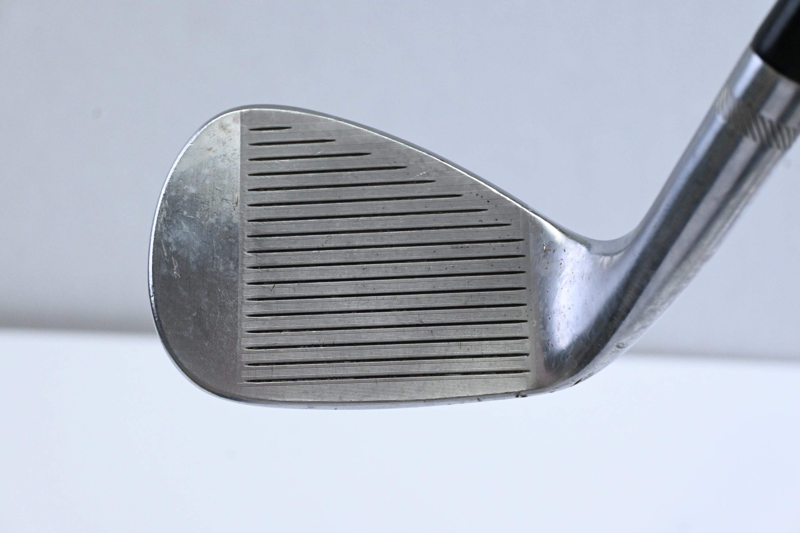 Titleist Vokey SM7 Gap Wedge / 52 Degree / Wedge Flex Vokey Design Shaft