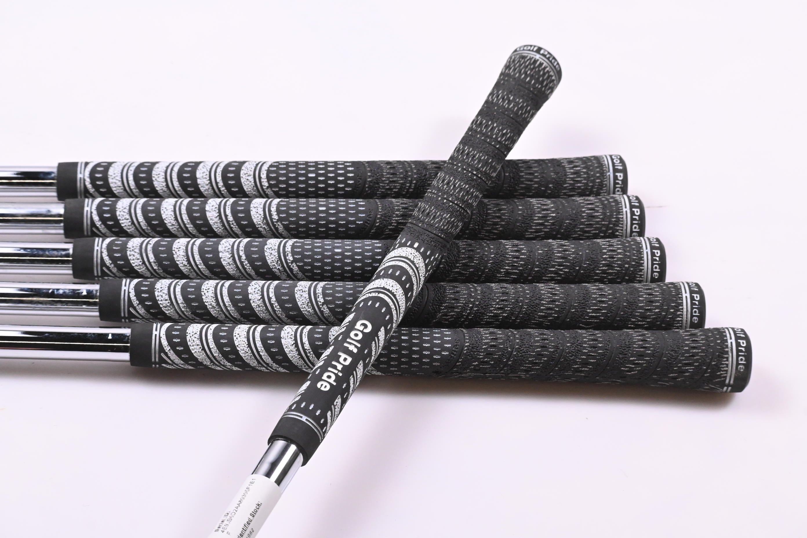 Callaway Elyte Irons / 6-PW+GW / Stiff Flex N.S.Pro Modus³ Tour 105 Shafts