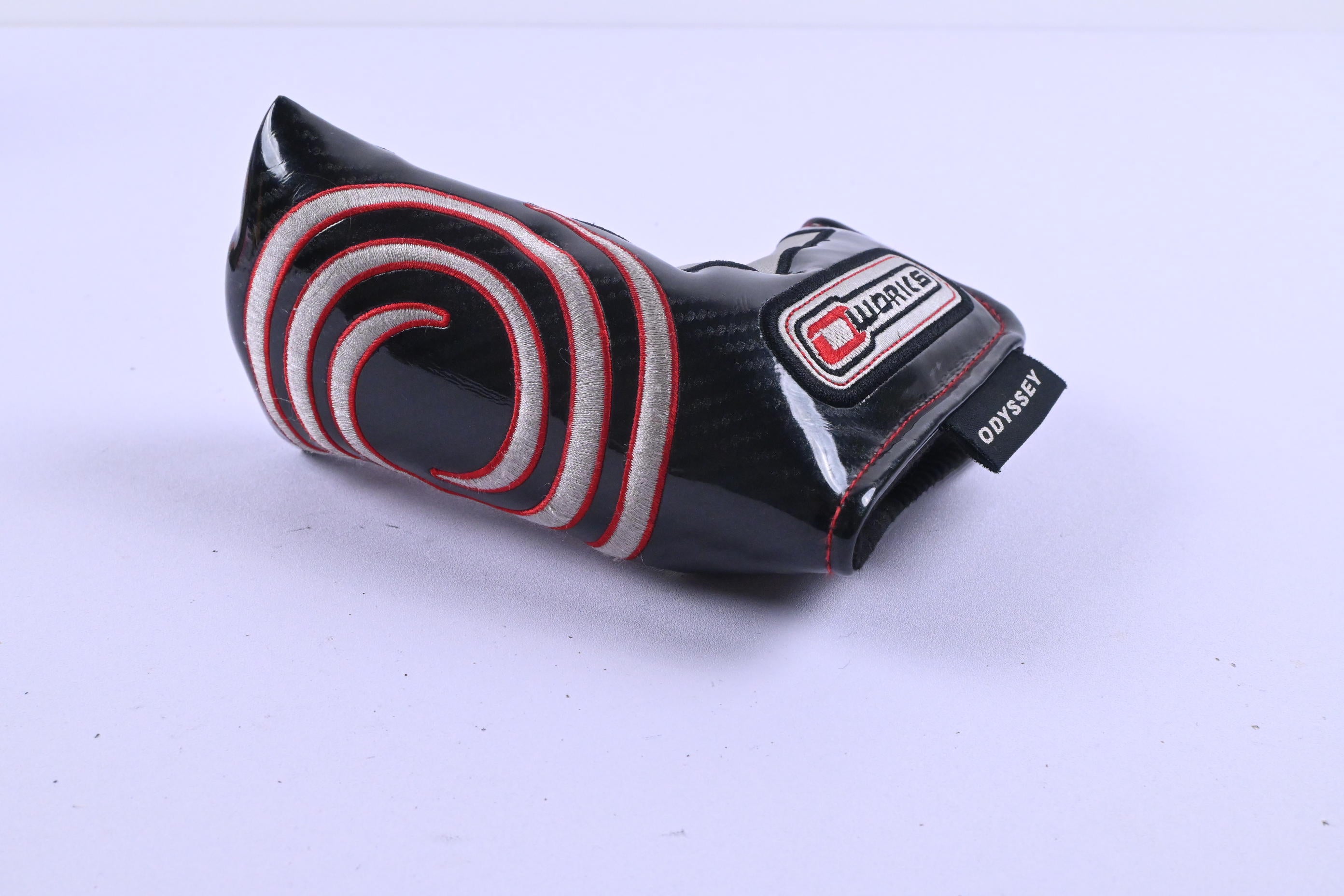 Odyssey O-Works Tank #1 2020 Putter / 41 Inch