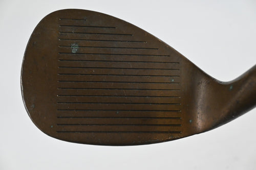 Ram Tom Watson BeCu Sand Wedge / 55 Degree / Wedge Flex Dynamic Shaft