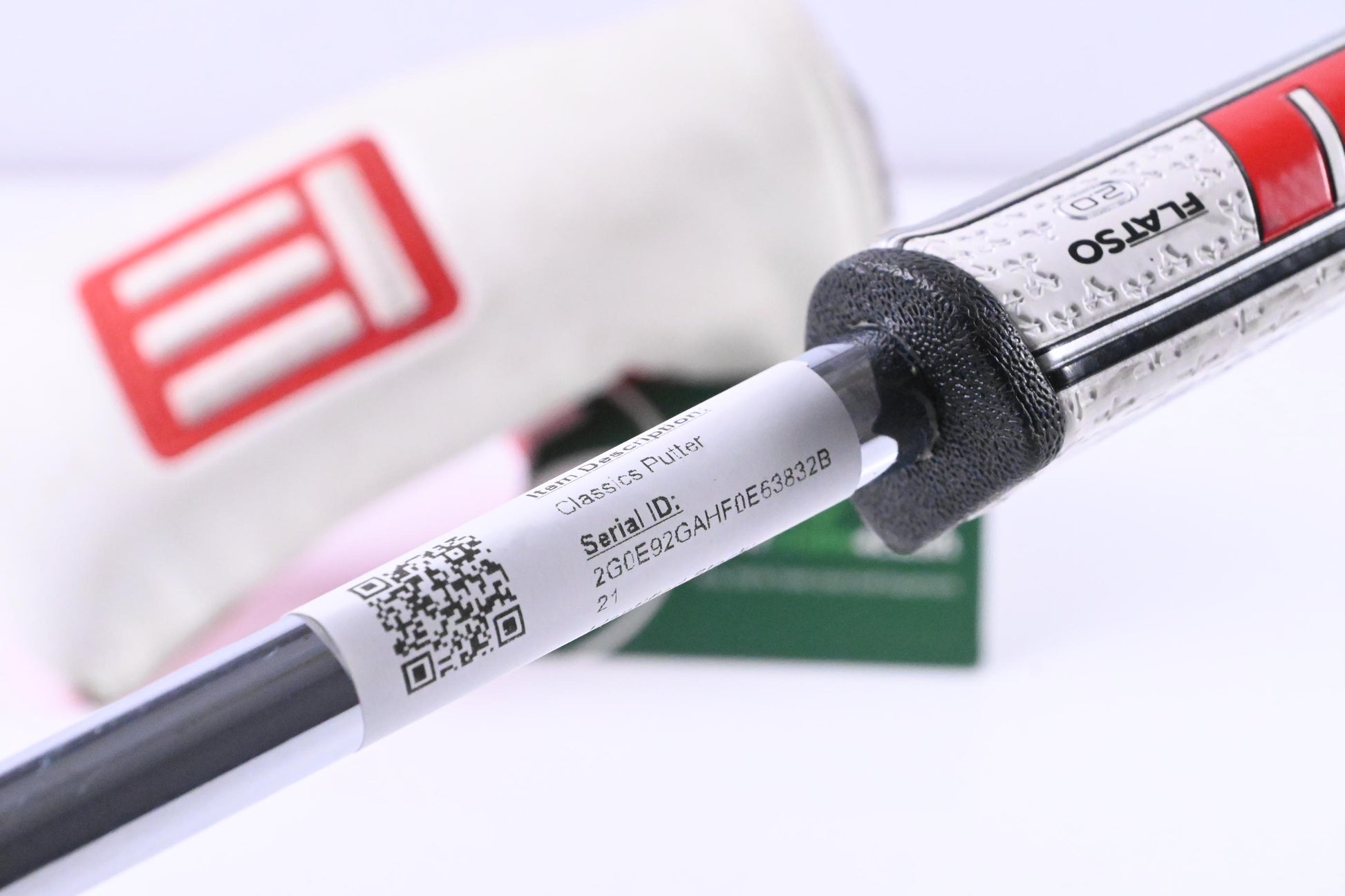 Evnroll Classics ER2 Putter / 34 Inch