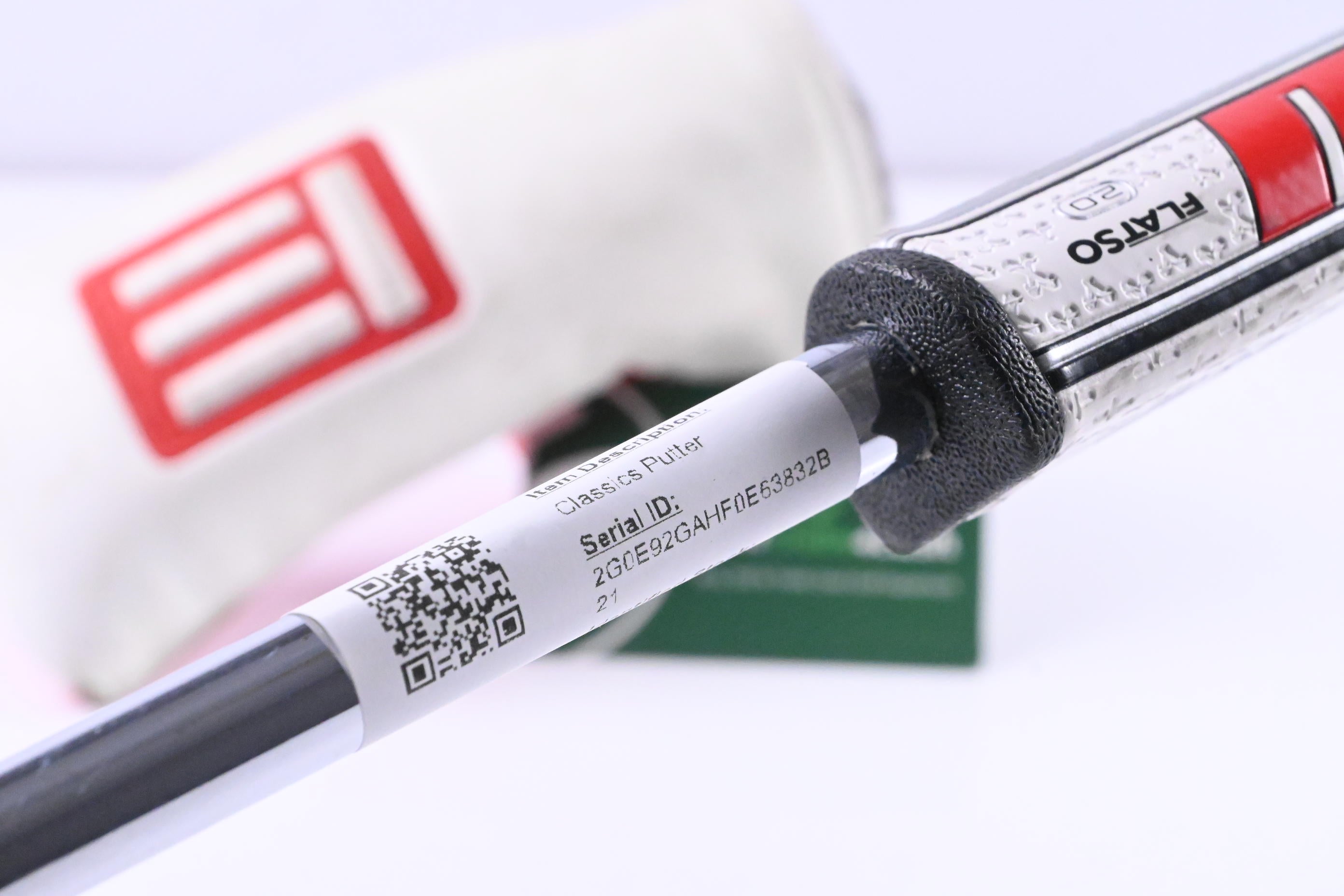 Evnroll Classics ER2 Putter / 34 Inch