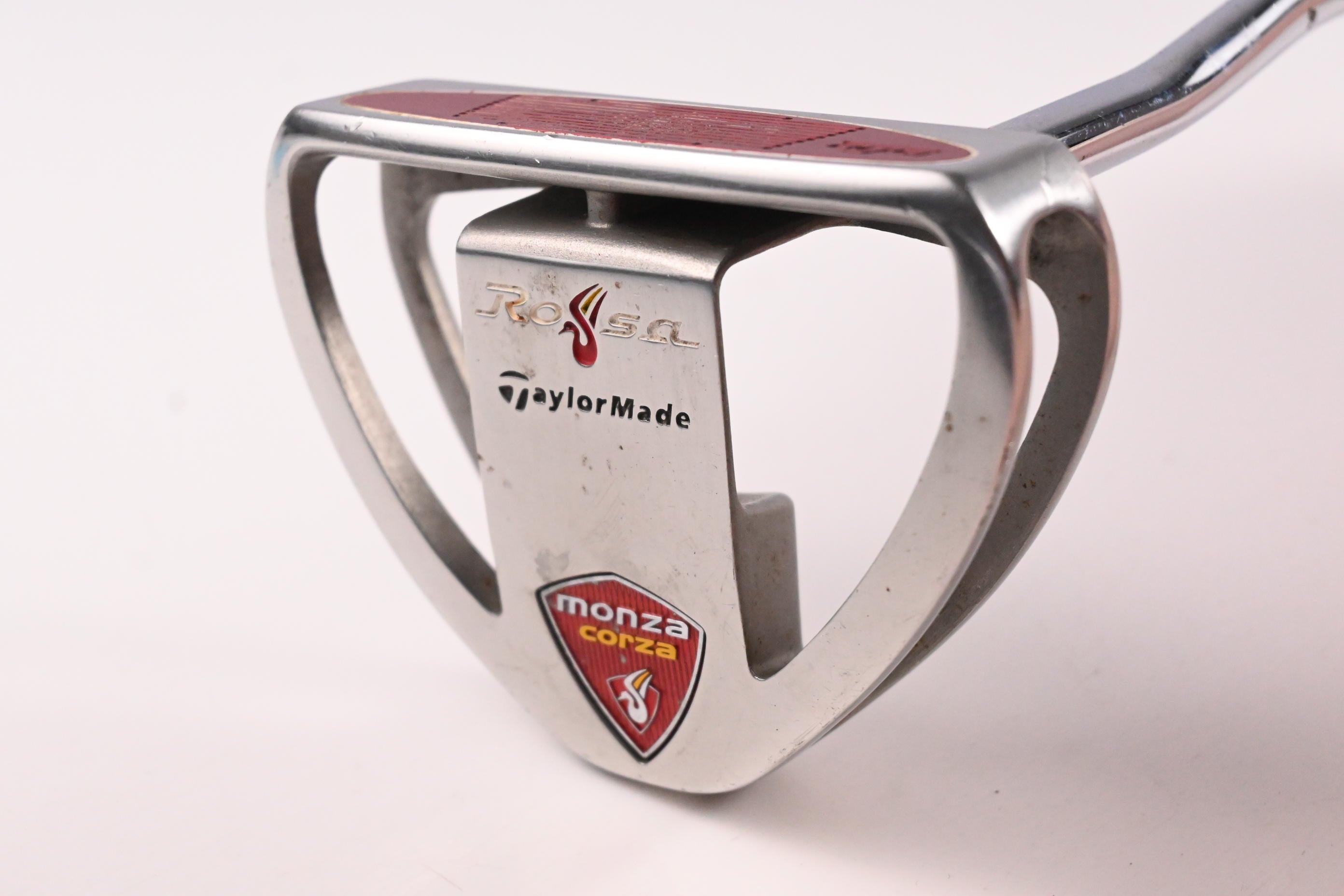 Taylormade Rossa Monza Corza Putter / 35 Inch