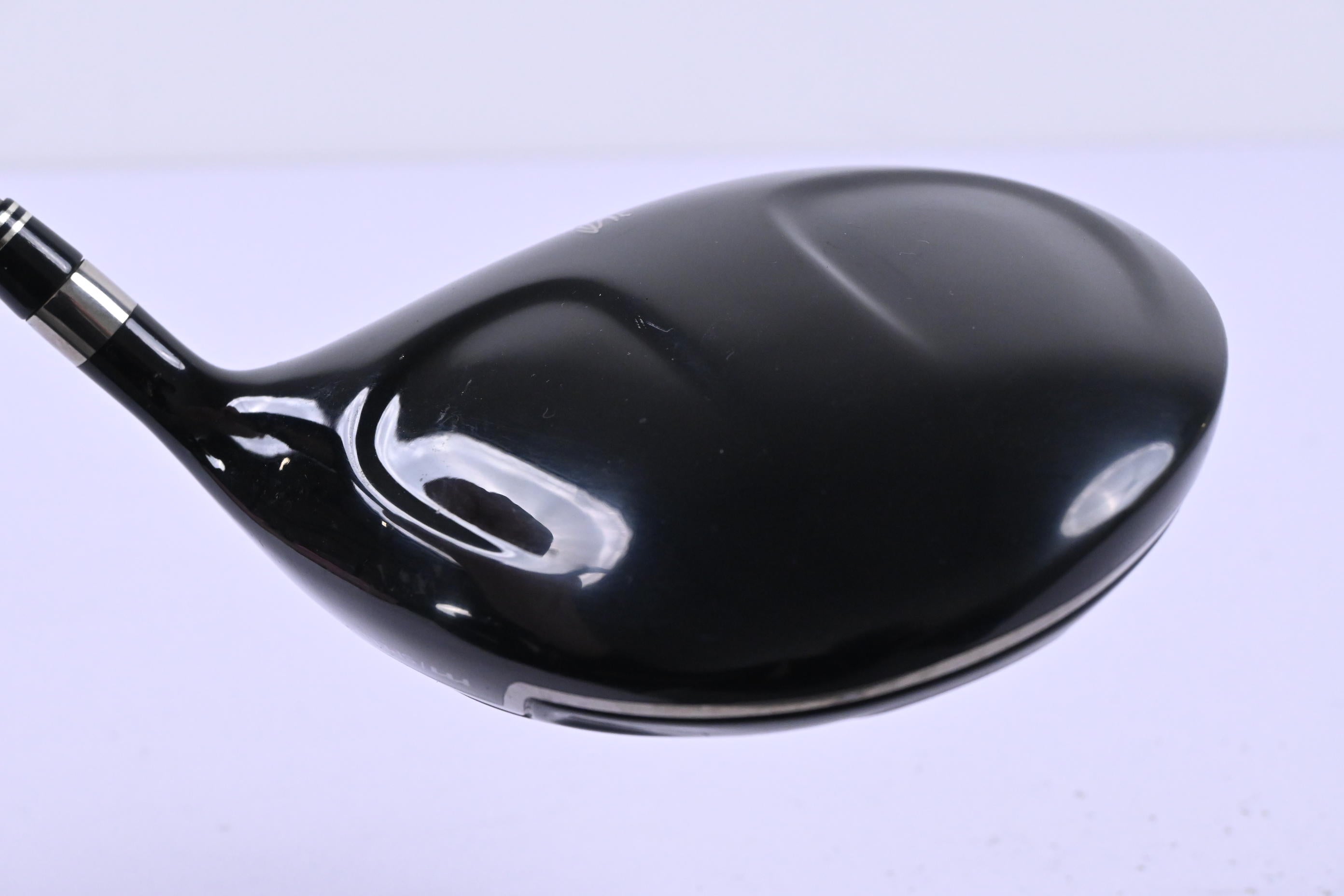 Cobra S9-1 Driver / 11.5 Degree / Senior Flex Graphite Design Tour AD 45 Shaft
