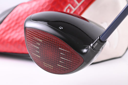 Taylormade Stealth 2 Plus Driver / 9 Degree / Regular Flex Ventus Blue 5 Shaft