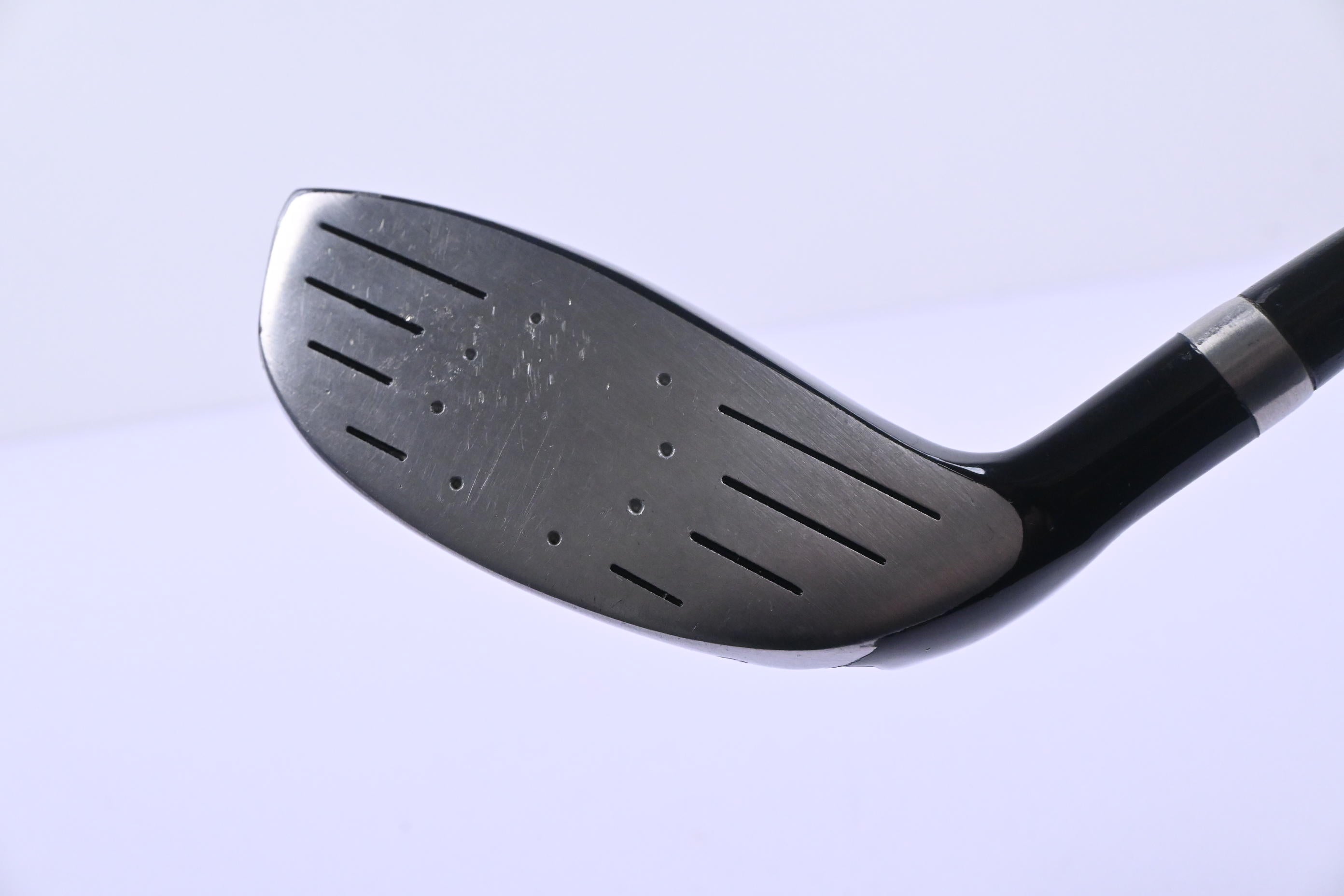 Wilson Ultra XD #3 Wood / 15 Degree / Regular Flex Wilson Firestick Shaft