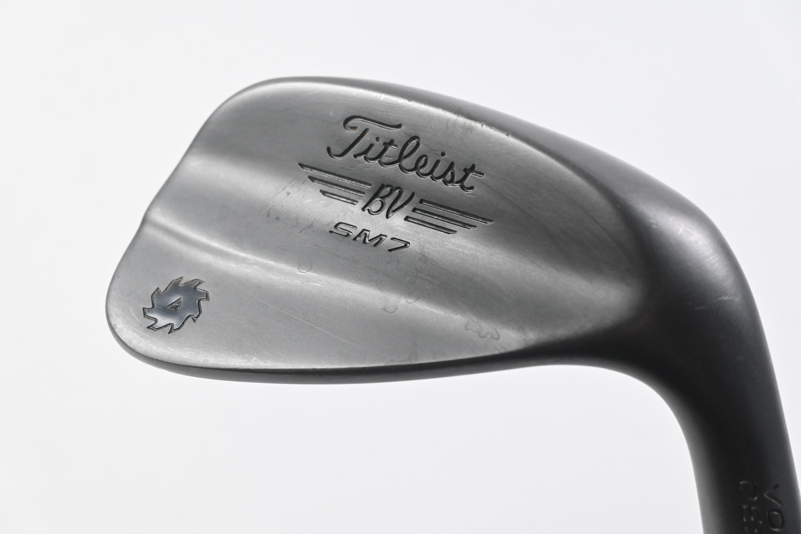 Titleist Vokey SM7 Pitching Wedge / 48 Degree / Wedge Flex Vokey Design Shaft