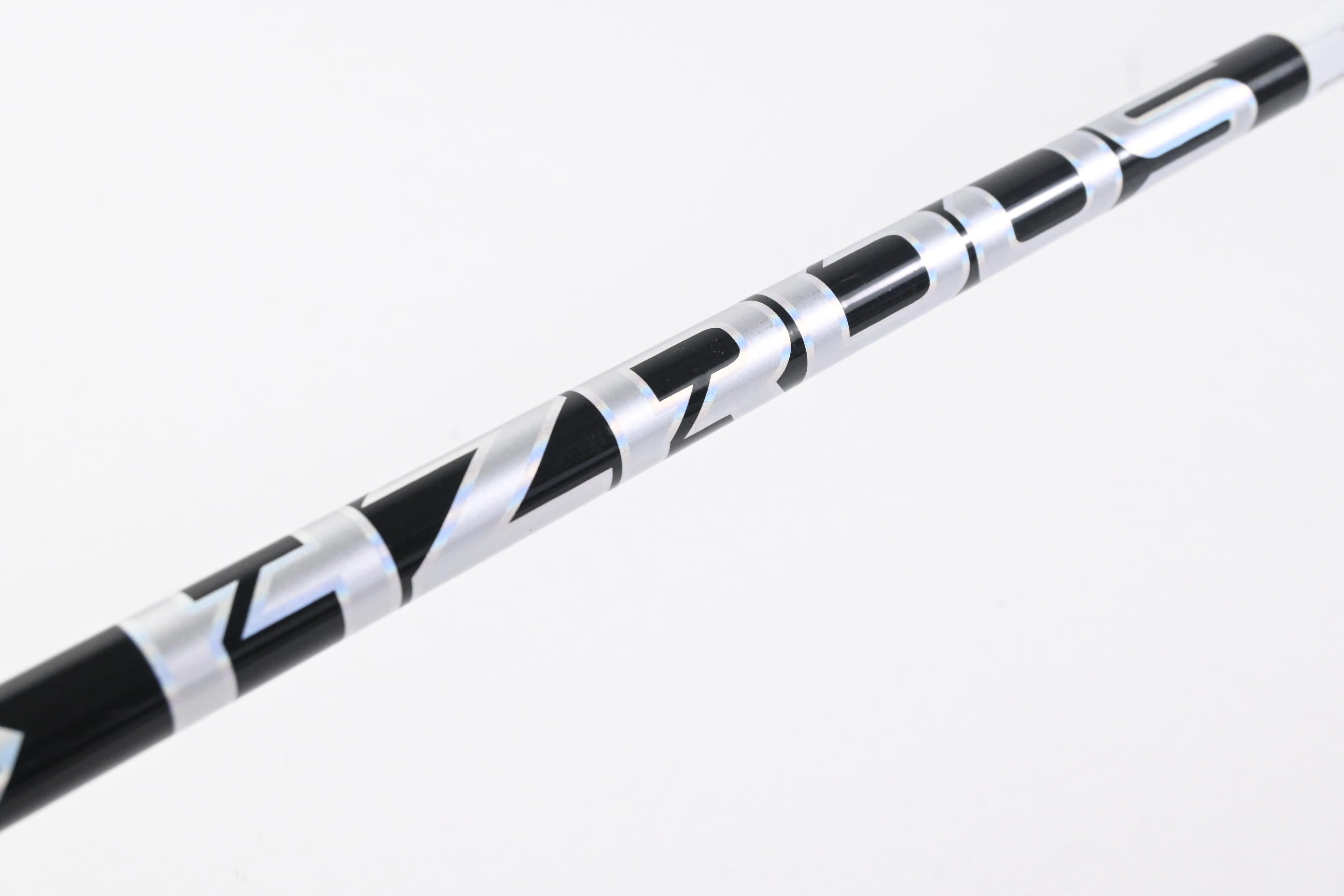 Project X Hzrdus Gen 4 Black 70 #3 Wood Shaft / Stiff Flex / Titleist 2nd Gen