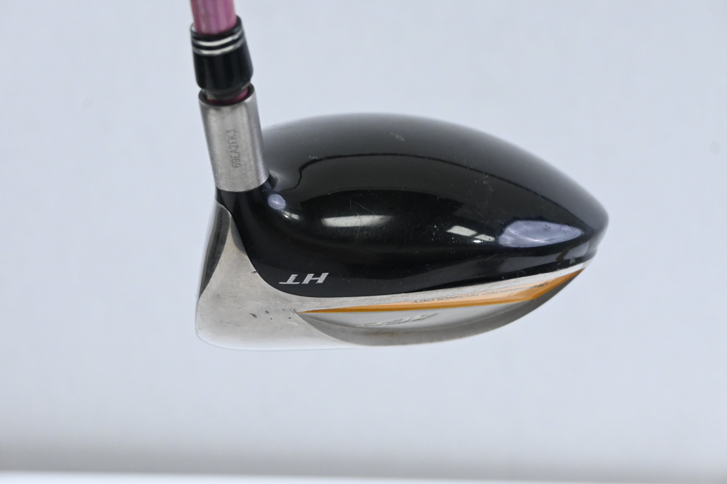 Ladies Club Taylormade R7 Draw Driver / 13.5 Degree / Ladies Flex Aldila NV 55