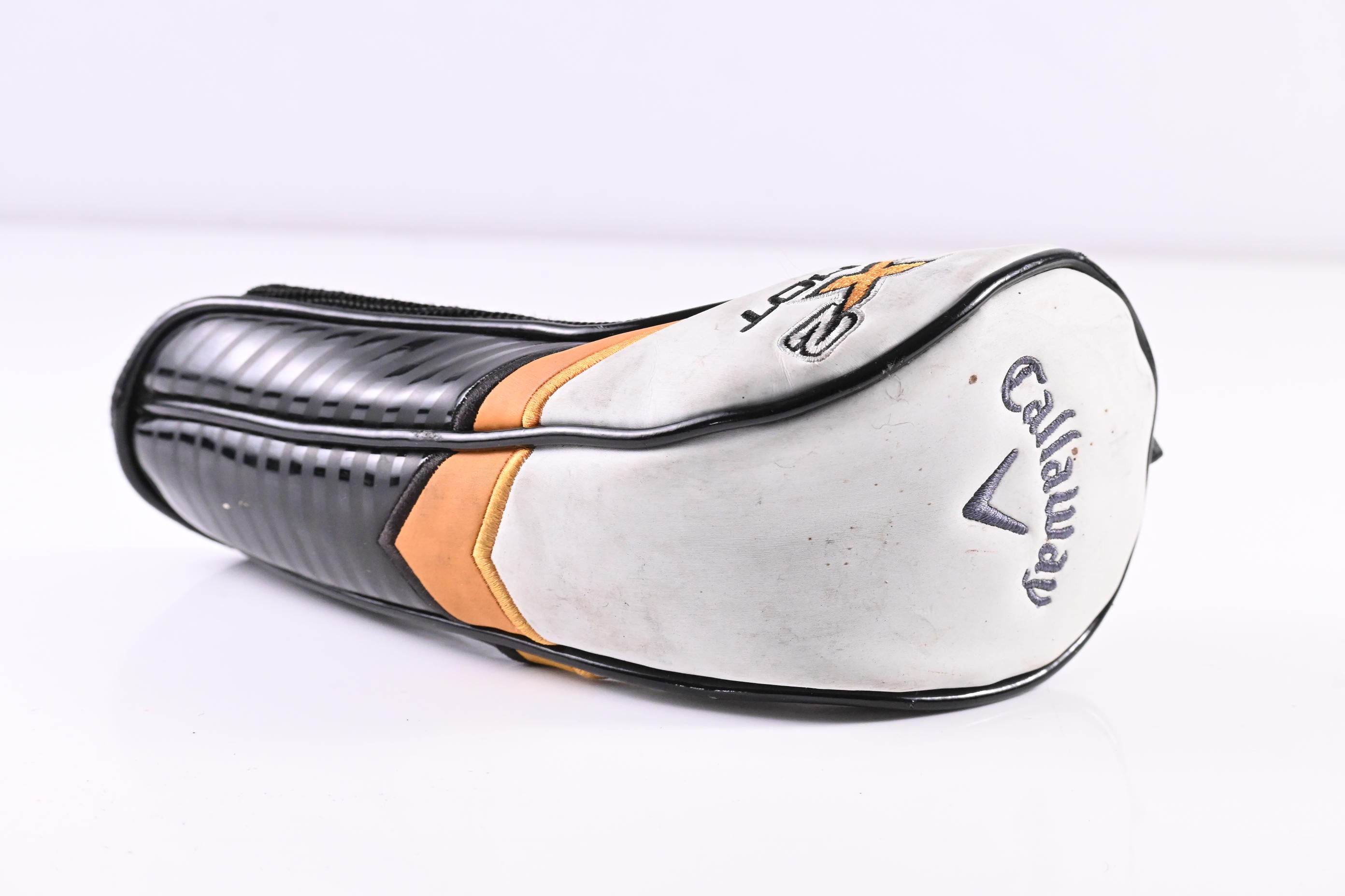 Callaway X2 Hot #4 Hybrid / 22 Degree / Regular Flex X2 Hot 60 Shaft
