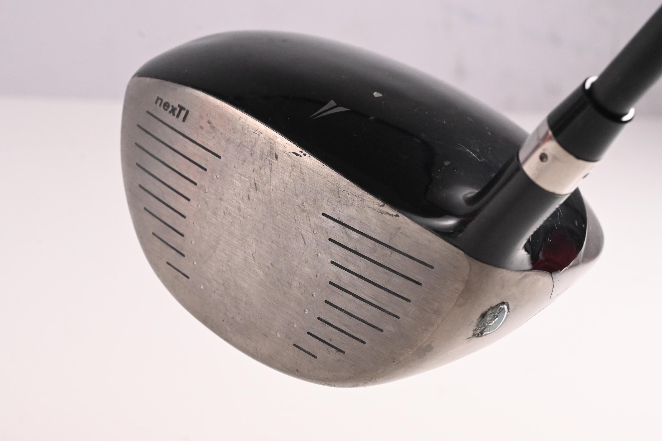 Nike SQ 460 Driver / 9.5 Degree / Senior Flex Vanquish 4 Shaft