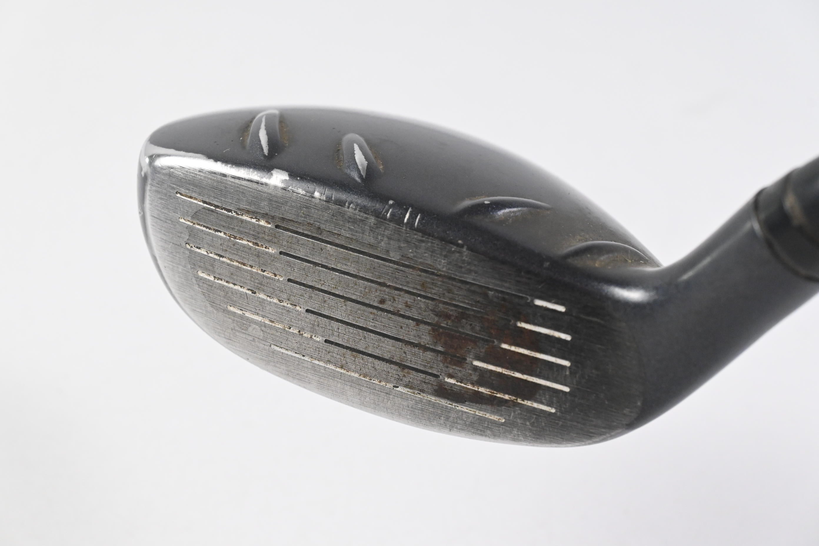 Ping G410 #4 Hybrid / 22 Degree / Regular Flex Ping Alta CB Red 70 Shaft