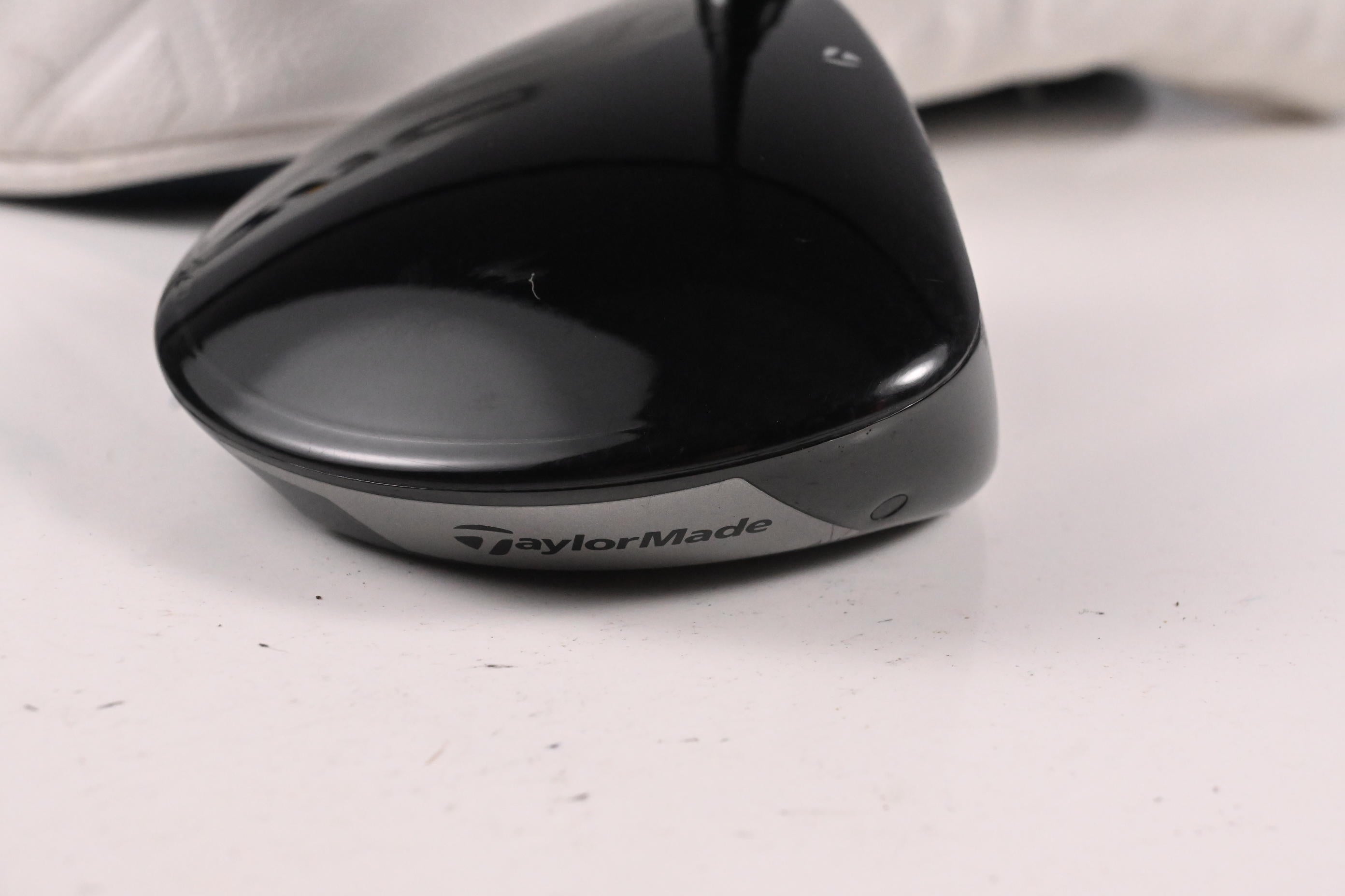 Taylormade Qi10 Tour #3 Wood / 15 Degree / Stiff Flex Tensei AV Limited 75