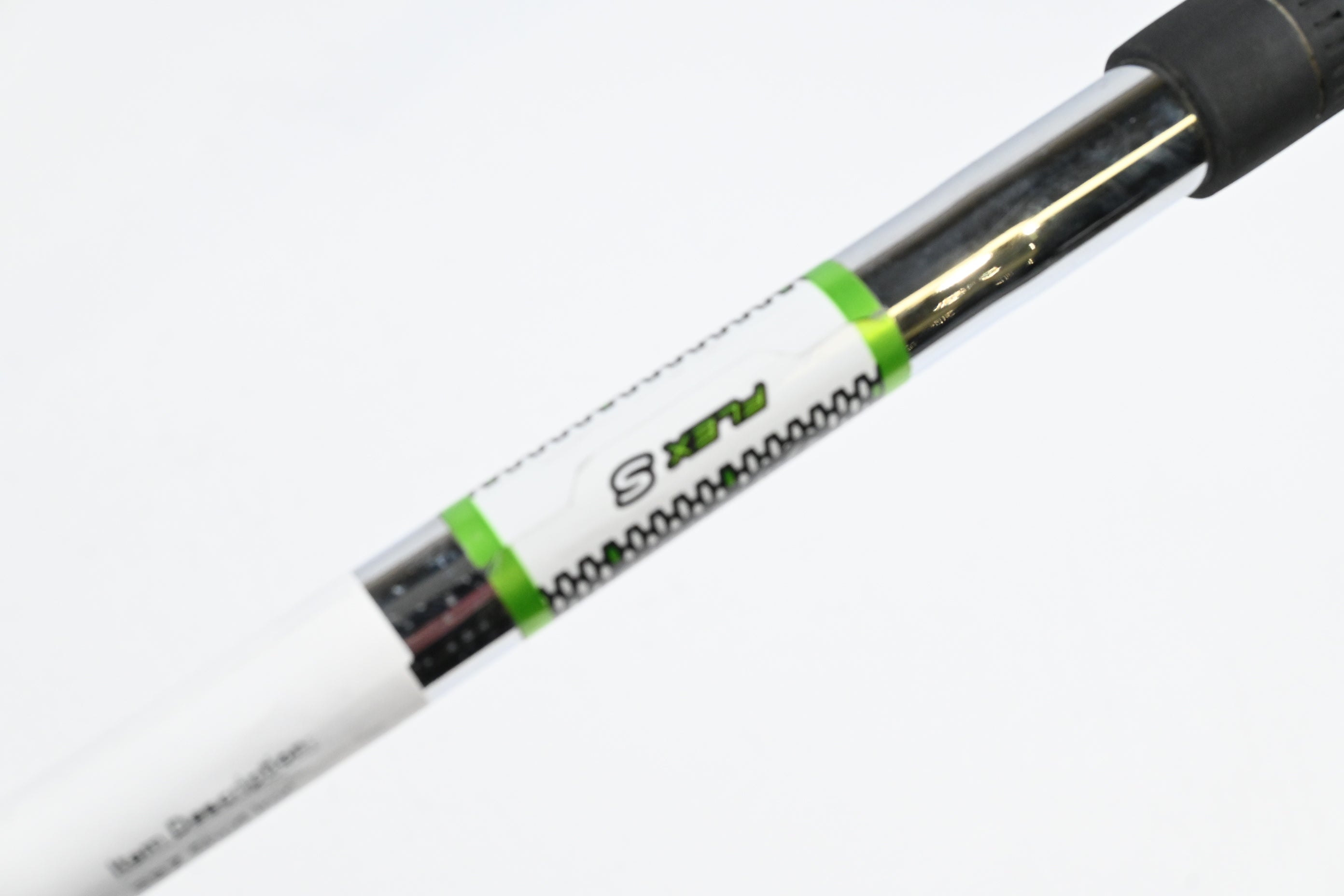 Taylormade RBZ #9 Iron / Stiff Flex Taylormade RBZ Shaft
