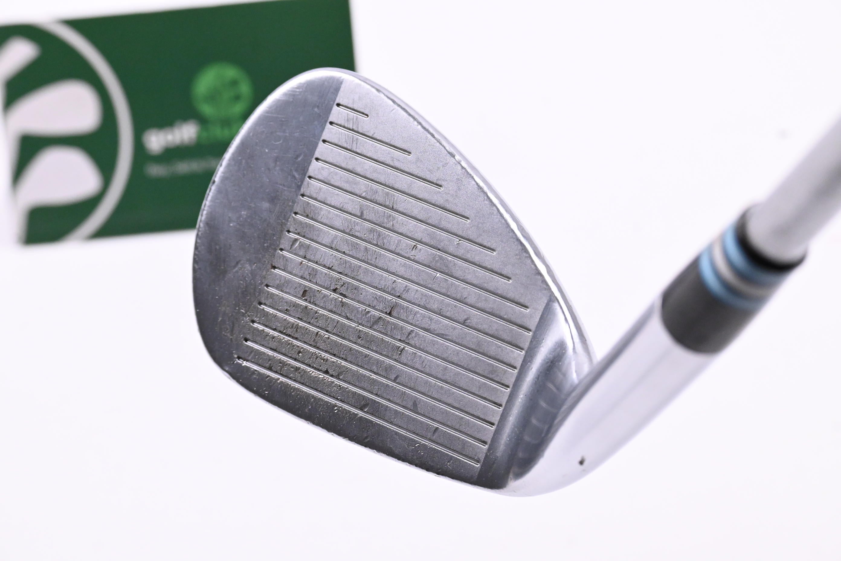 Miura Tour Forged Sand Wedge / 54 Degree / Stiff Flex KBS Tour C-Taper 120