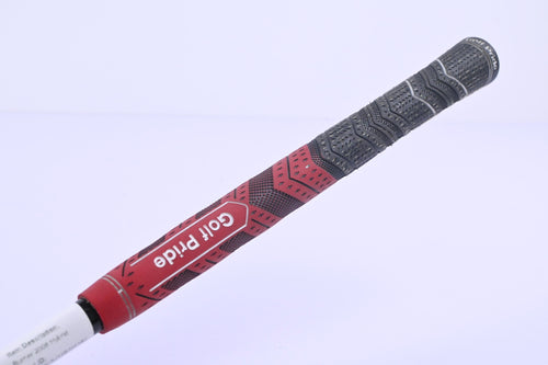Taylormade Burner Rescue Tour #3 Hybrid / 20 Degree / Stiff Flex REAX 85 Shaft