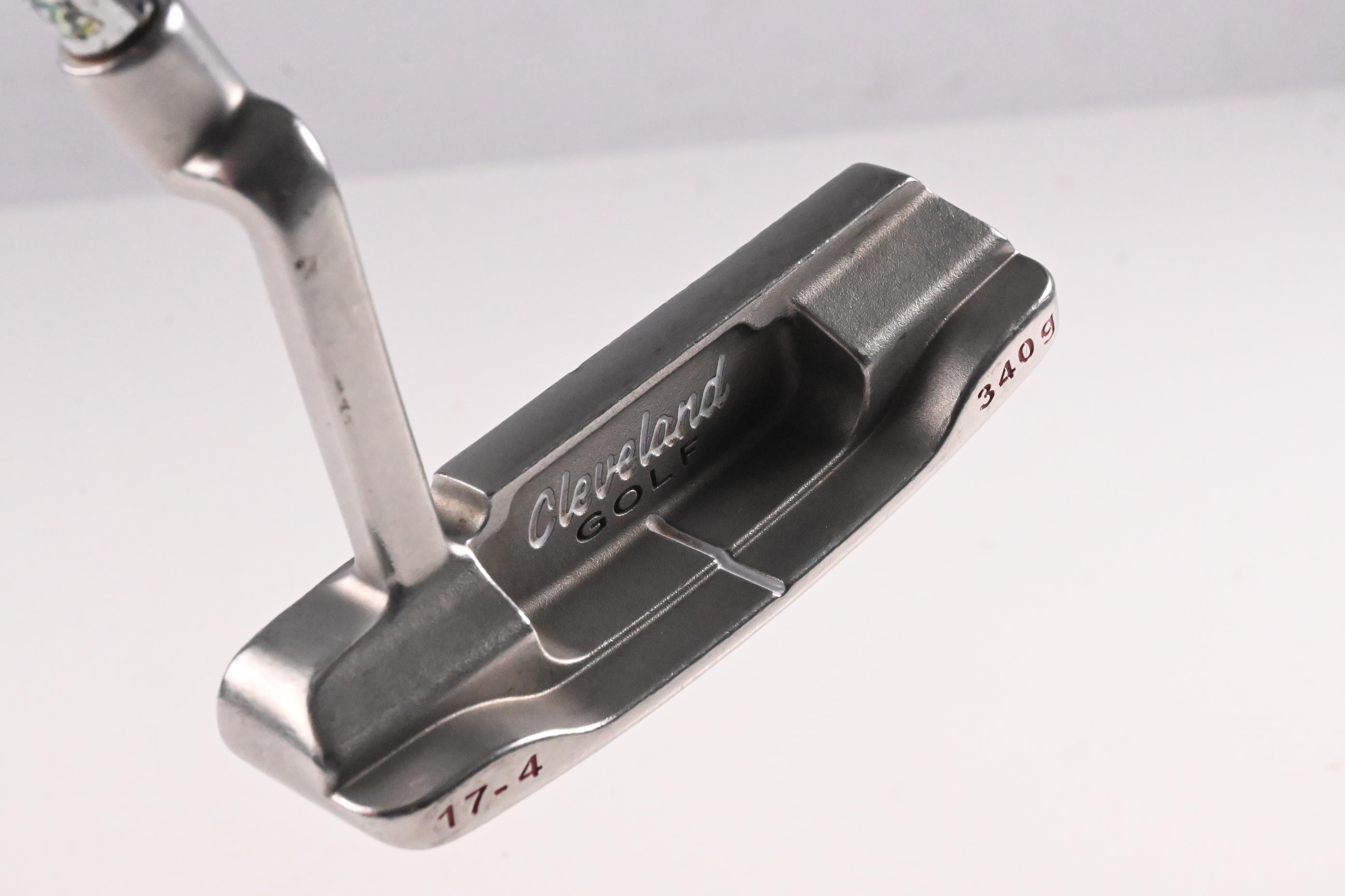 Cleveland Classic Platinum 1 Putter / 35 Inch