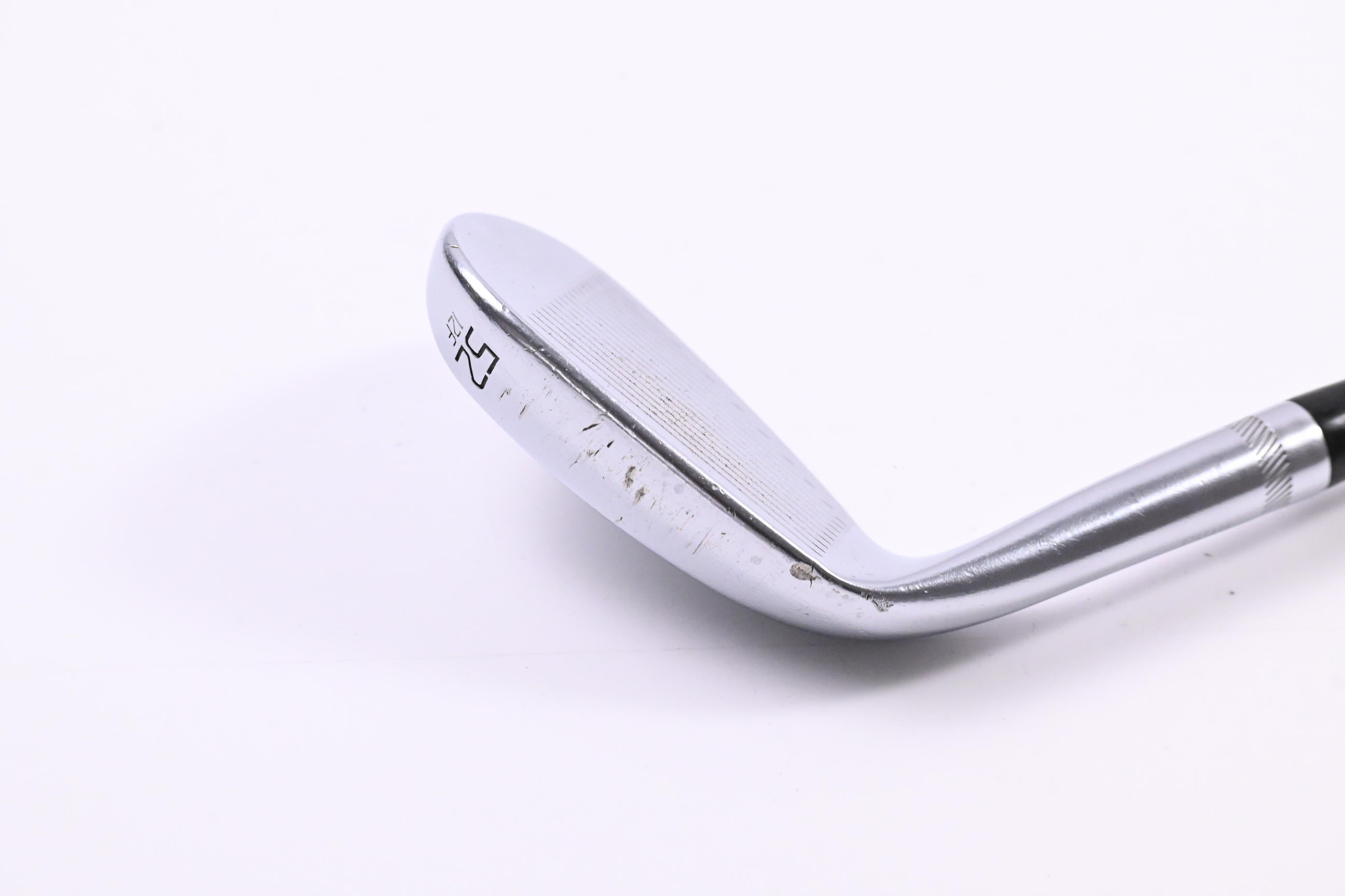 Titleist Vokey SM9 Gap Wedge / 52 Degree / Wedge Flex Titleist Vokey SM9 Shaft