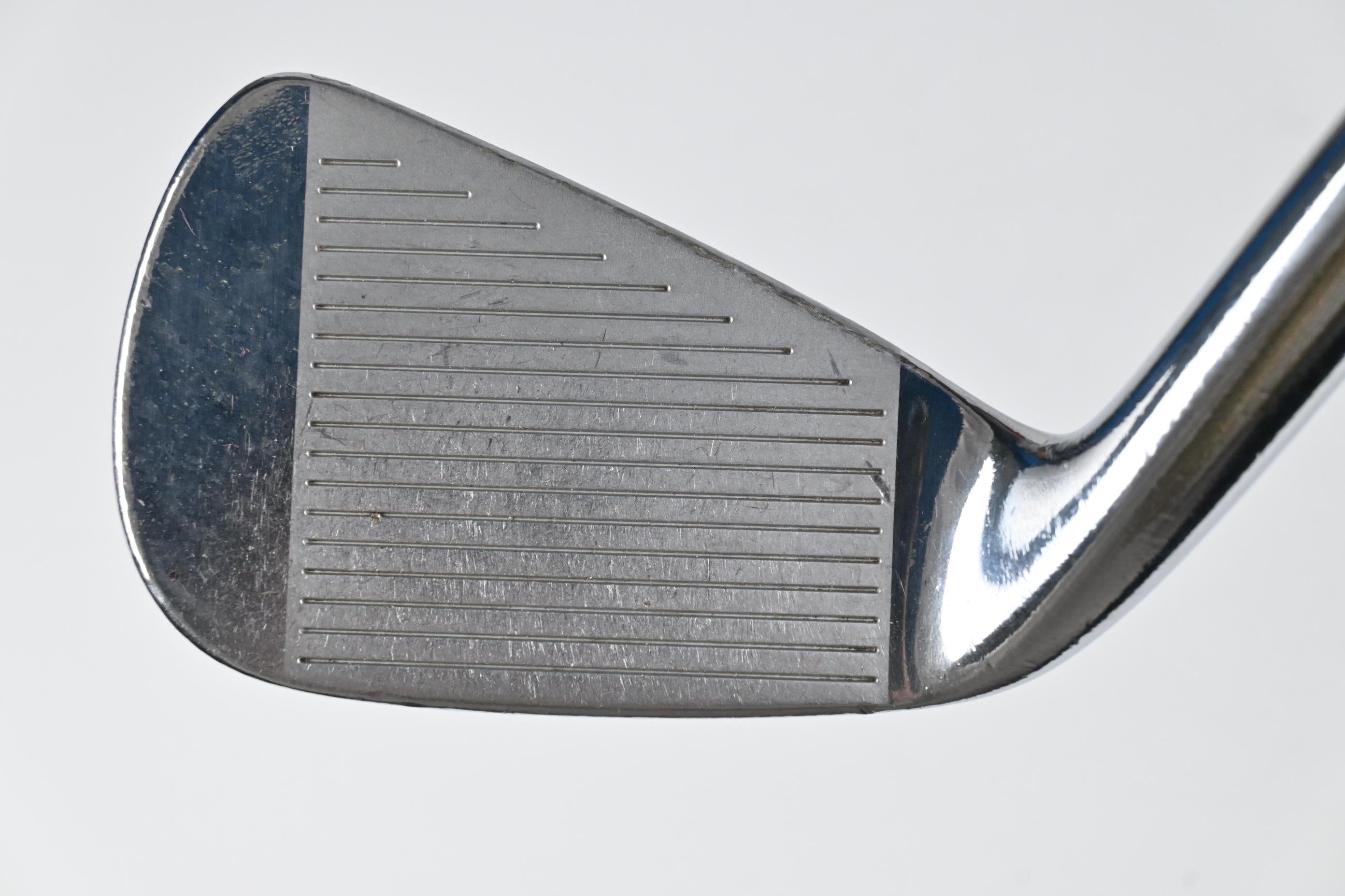 Callaway X-Forged 2018 #7 Iron / Stiff Flex Project X PXi Shaft