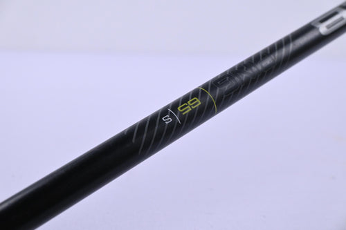 Ping G430 LST #3 Wood / 15 Degree / Stiff Flex Ping Alta CB Black 65 Shaft