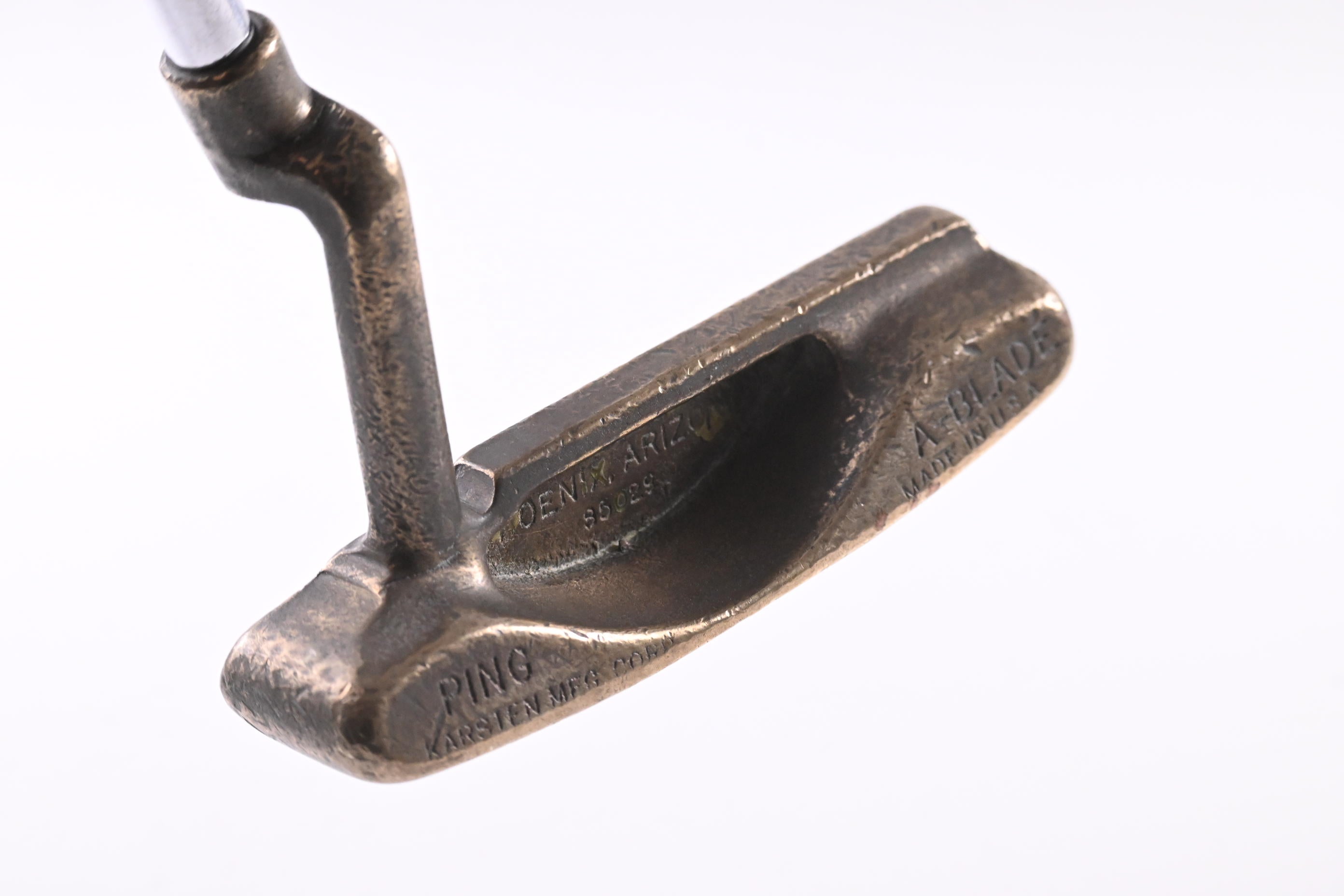 Ping Karsten Original Putter / 34 Inch