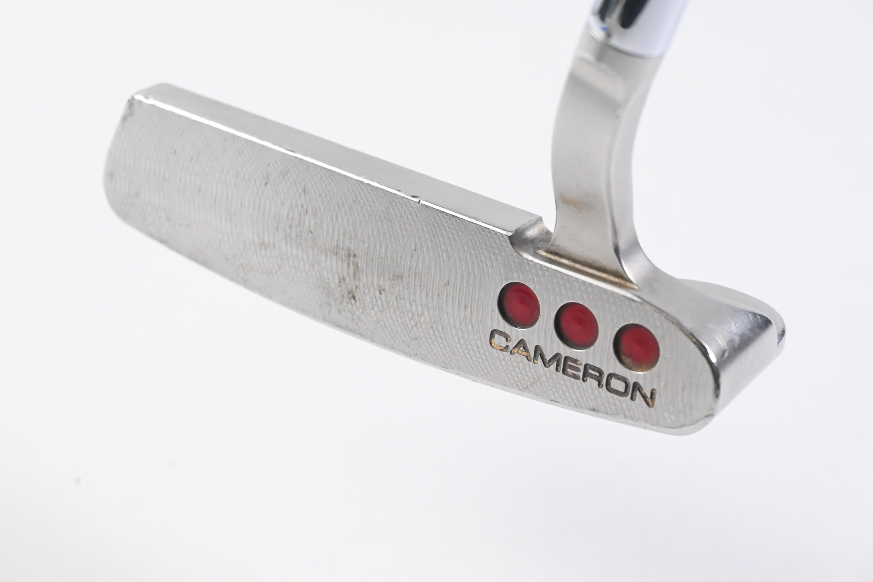 Scotty Cameron Studio Select Newport 1.5 Putter / 35 Inch