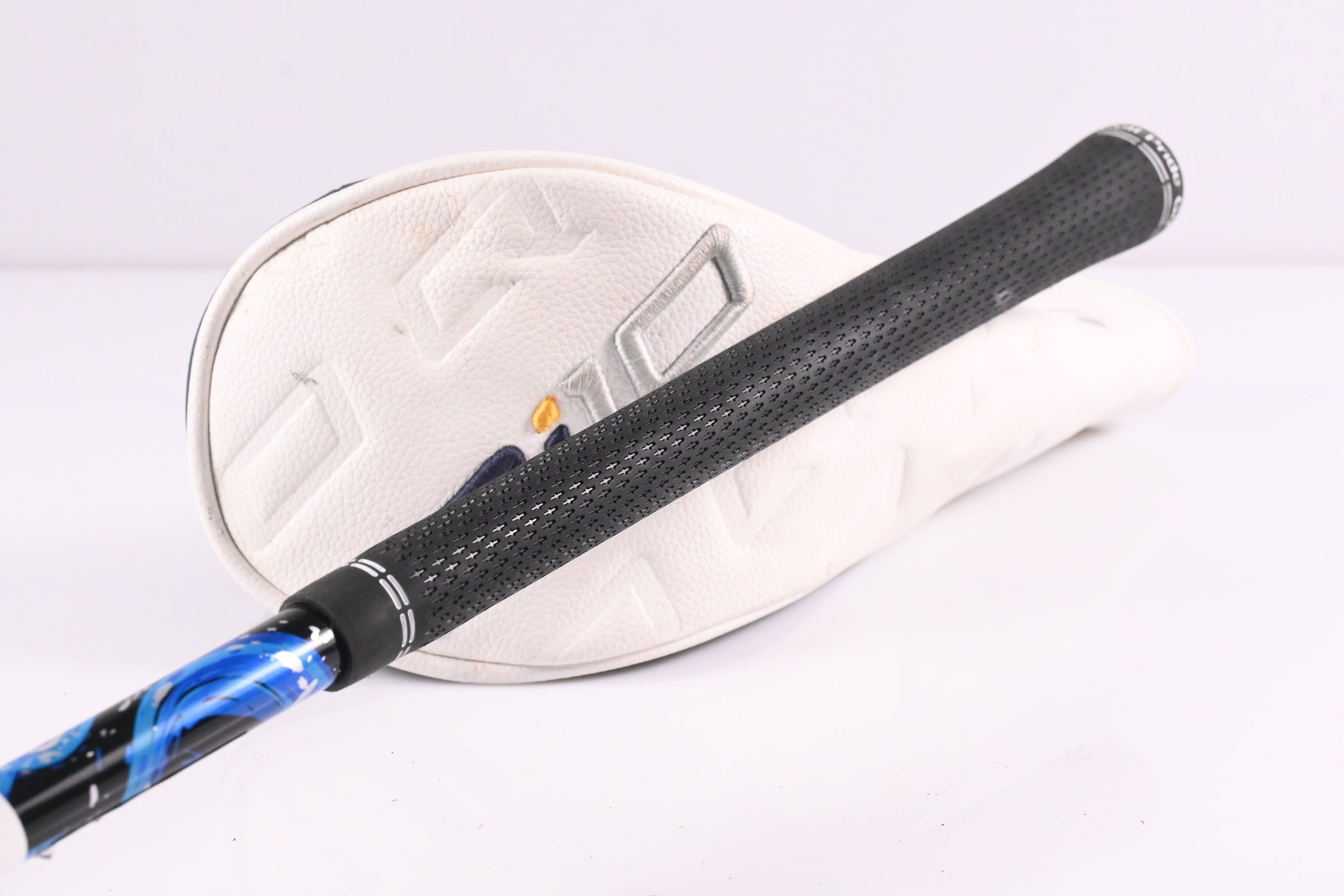 Taylormade Qi10 Tour #3 Wood / 15 Degree / Stiff Flex Kai'li Blue 70 Shaft