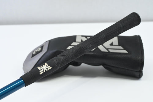 PXG 0341X Gen1 #3 Wood / 15 Degree / Stiff Flex Evenflow Blue 65 Shaft