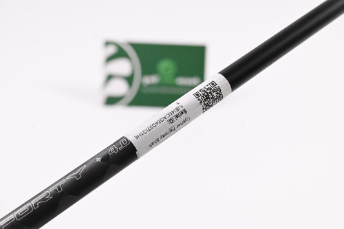 Ladies Project X Cypher 2.0 40 #5 Wood Shaft / Ladies Flex / Callaway 3rd Gen